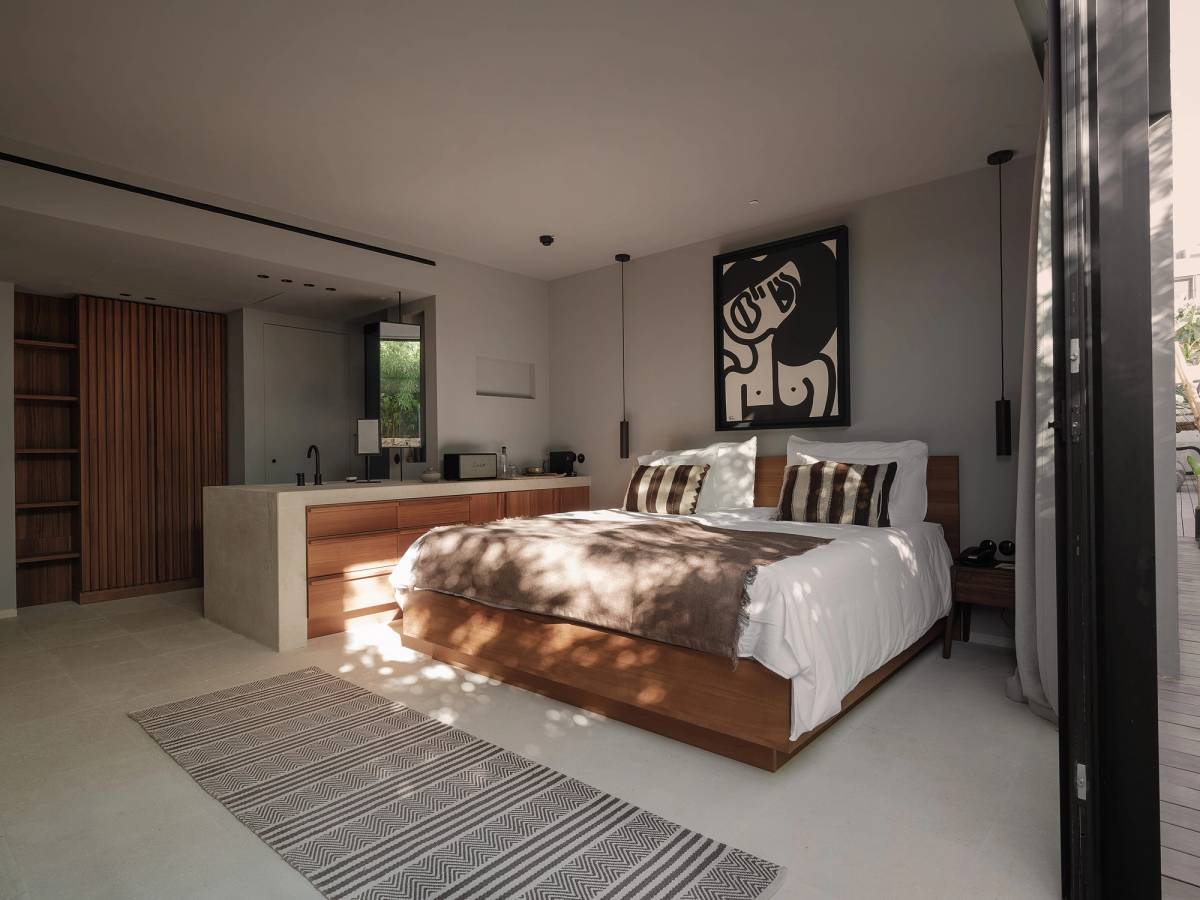 OKU Ibiza Room