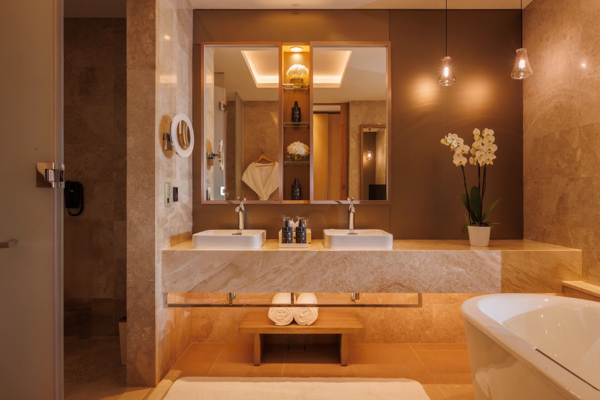 Two Bedroom Panoramic Suite