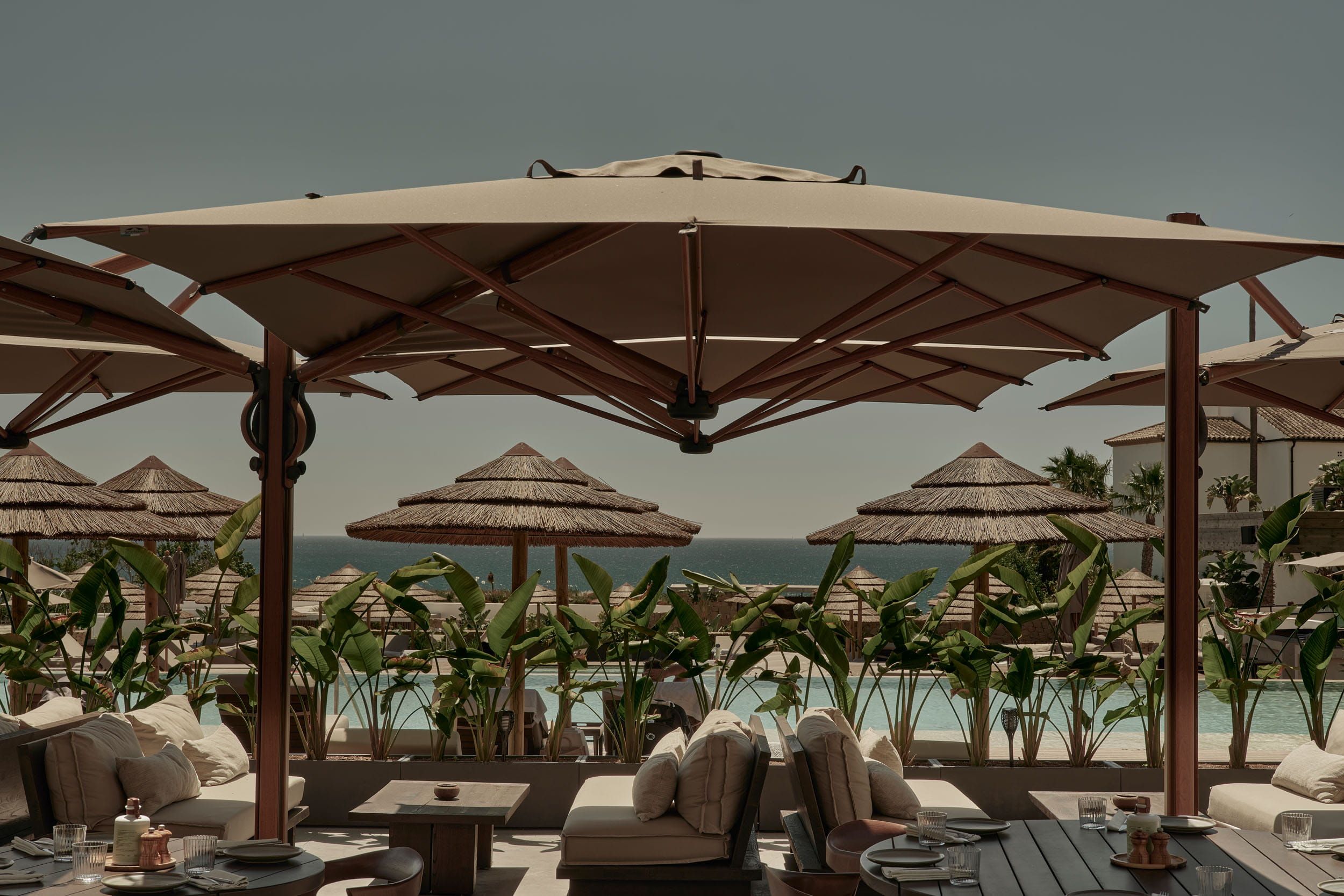 OKU Restaurant