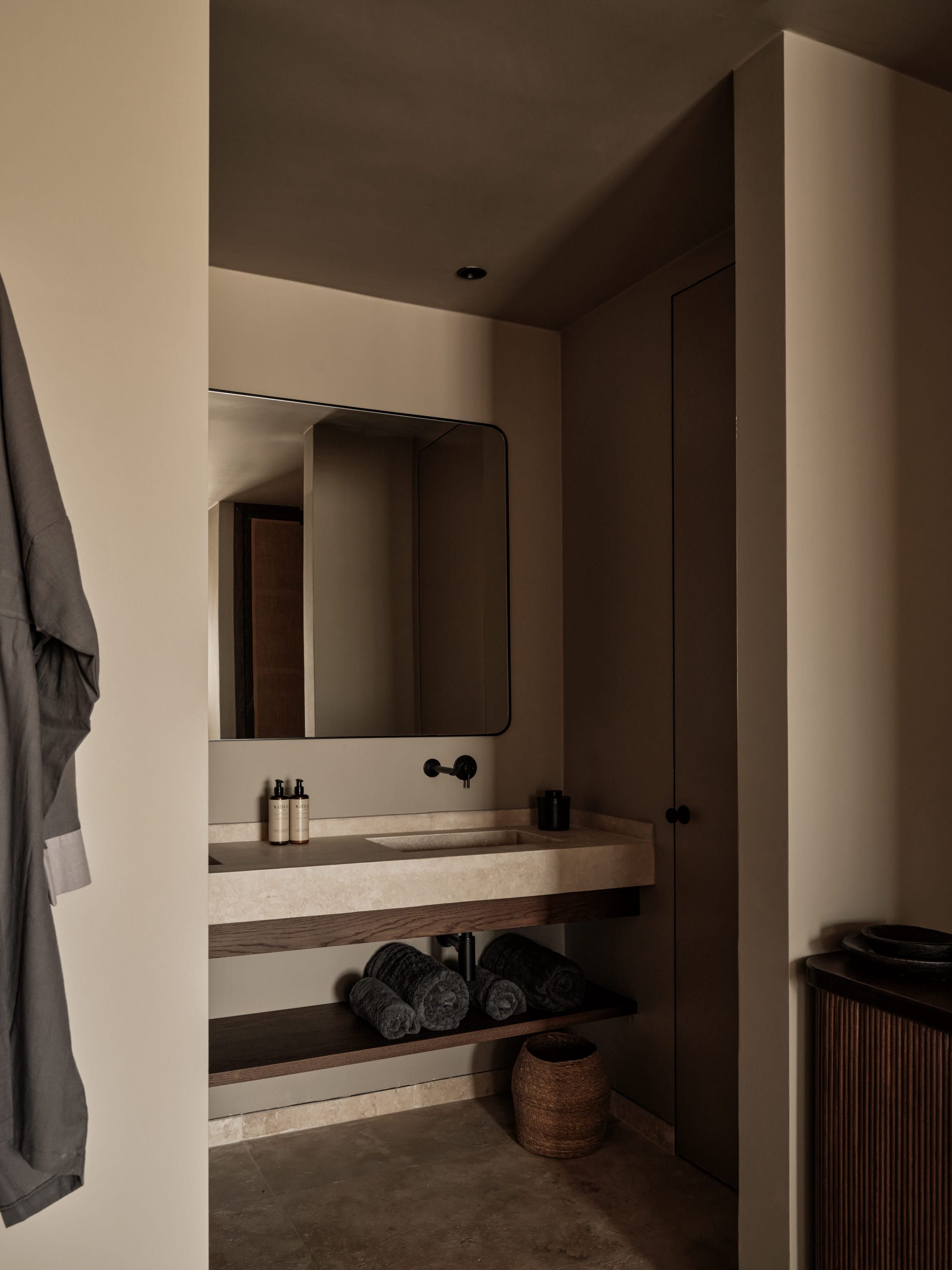 Two Bedroom Suite with Private Pool 