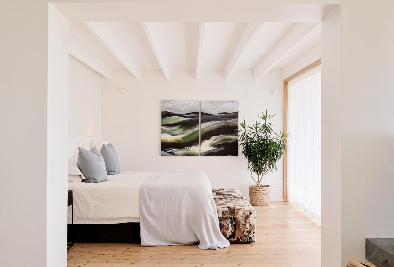 Ocean King Suite