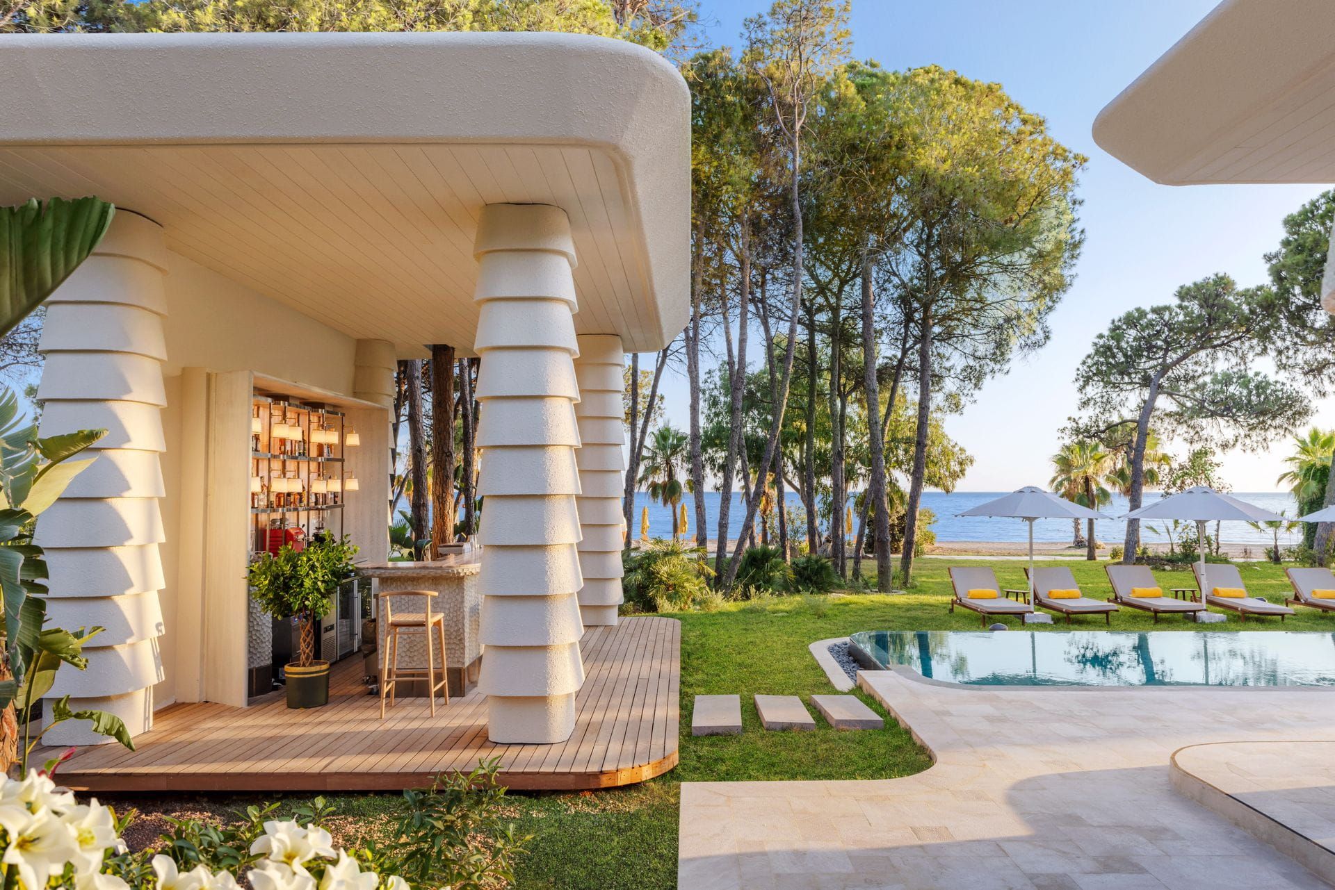 Beach House