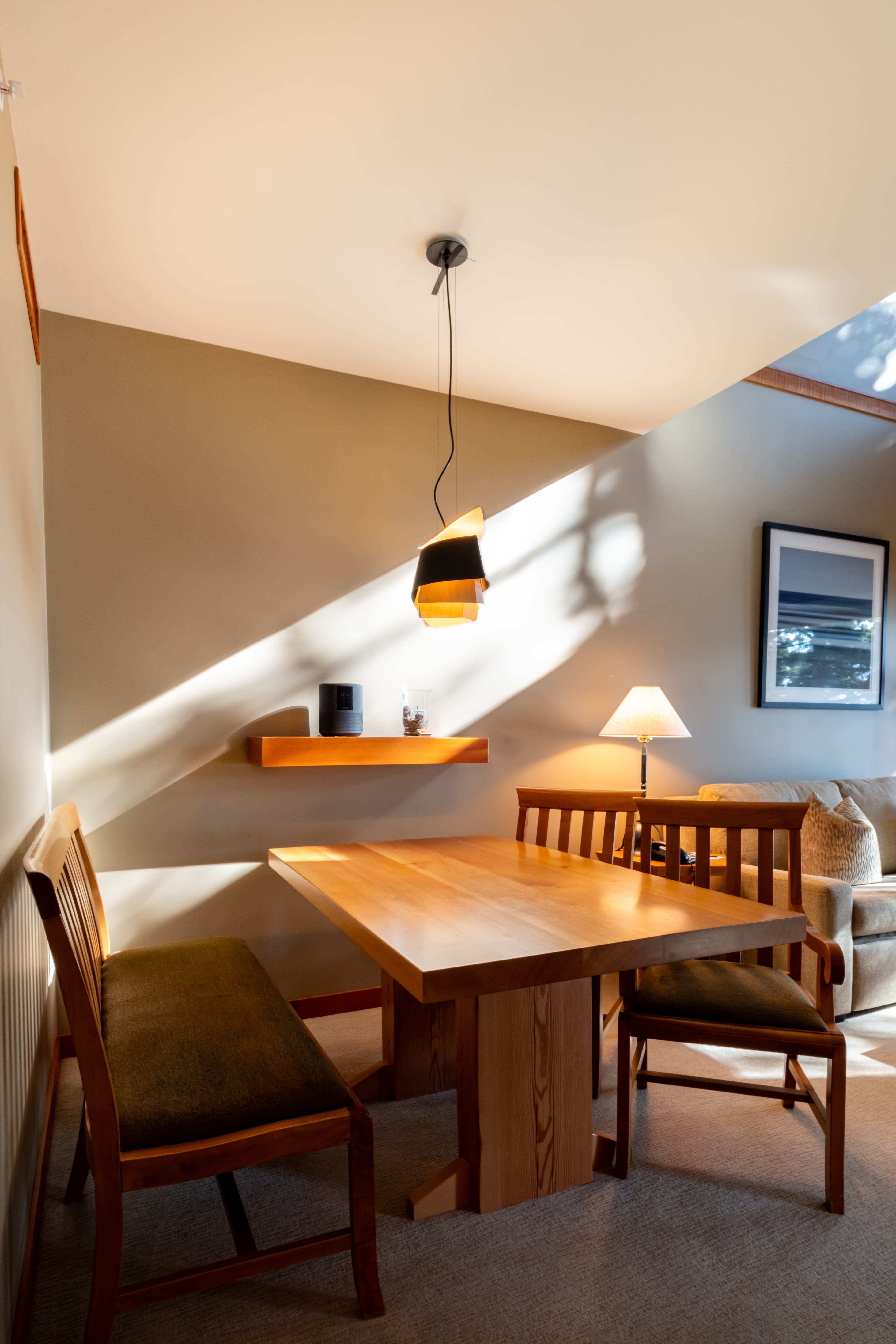 Beach Building | Chesterman Beach Loft Suite