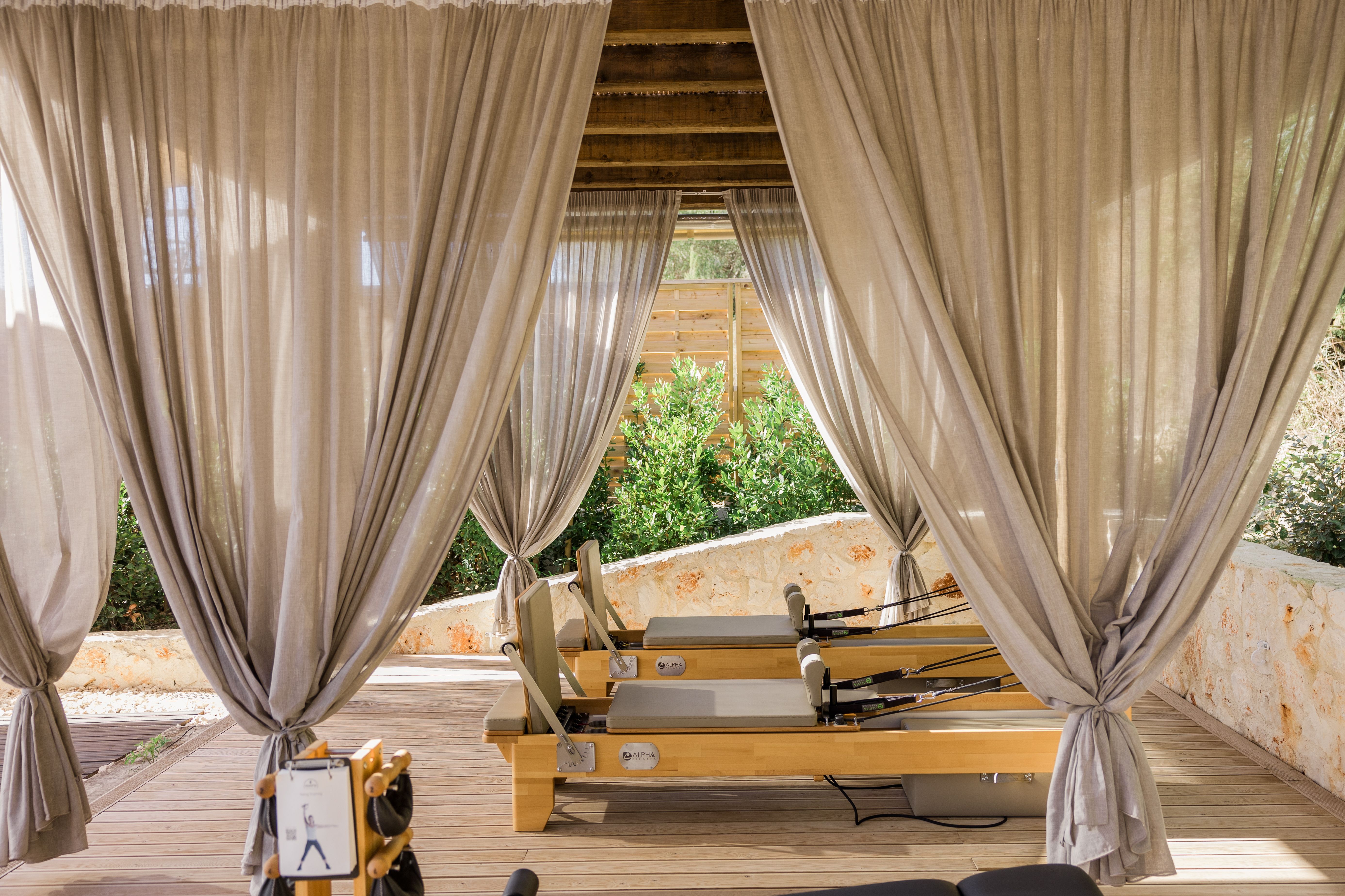 Wellness