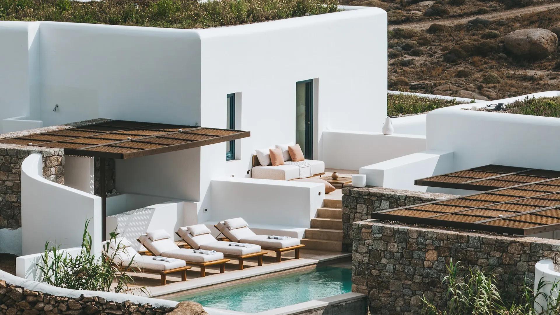 Cali Mykonos