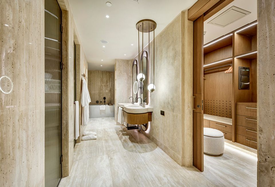 Horizon Suite 