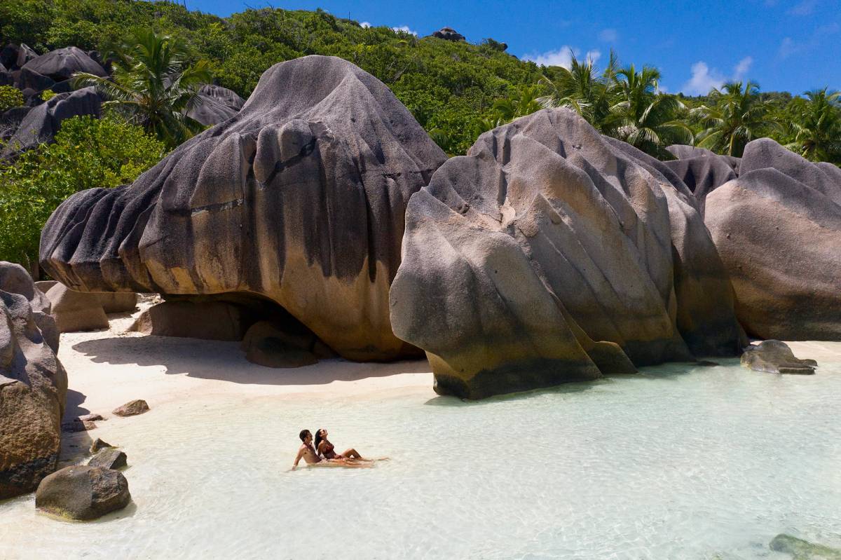 Seychellen