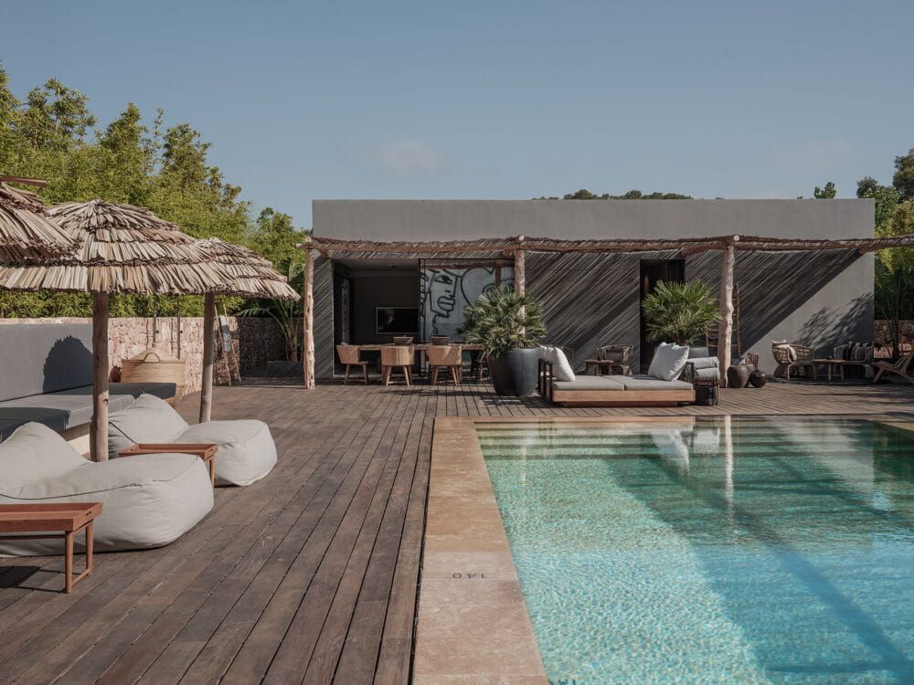 Private Villa