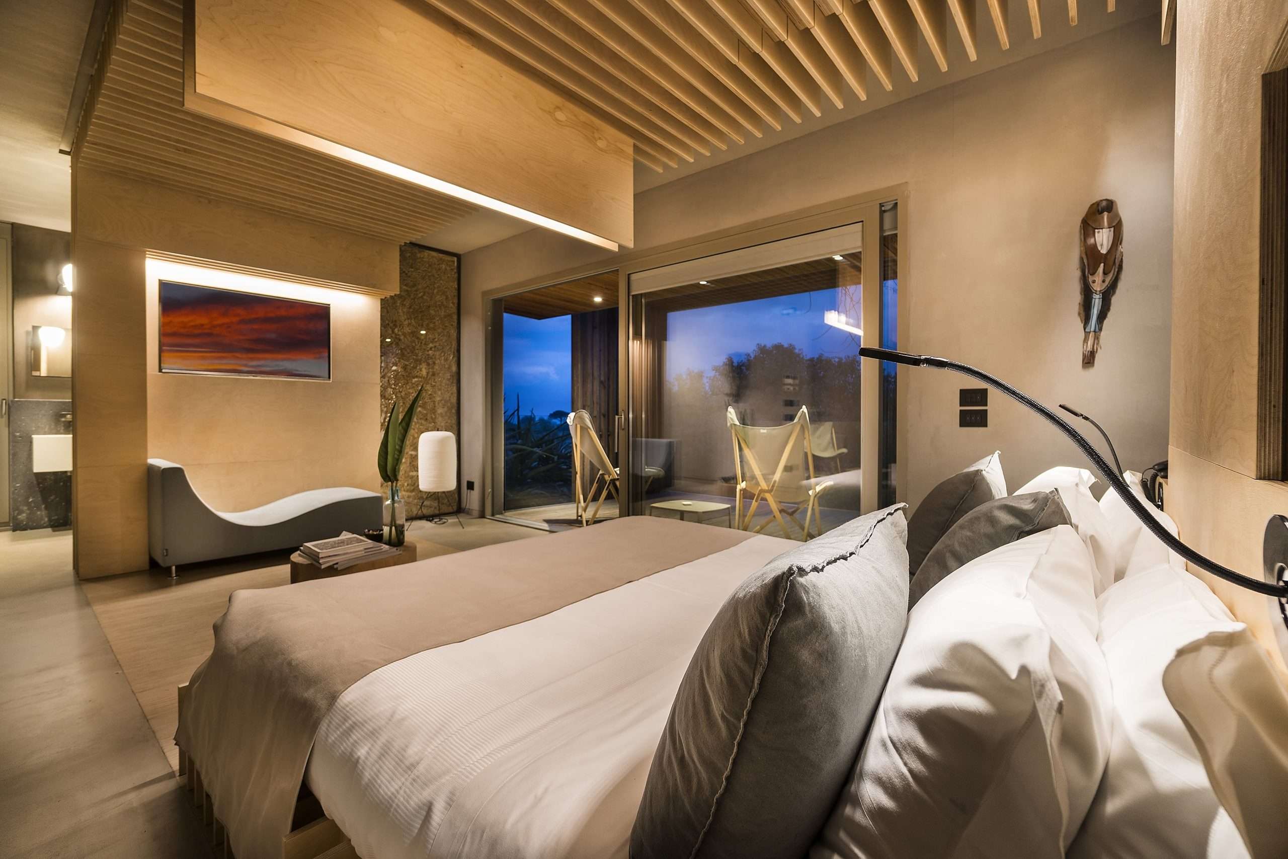 Donna Carmela Resort & Lodges