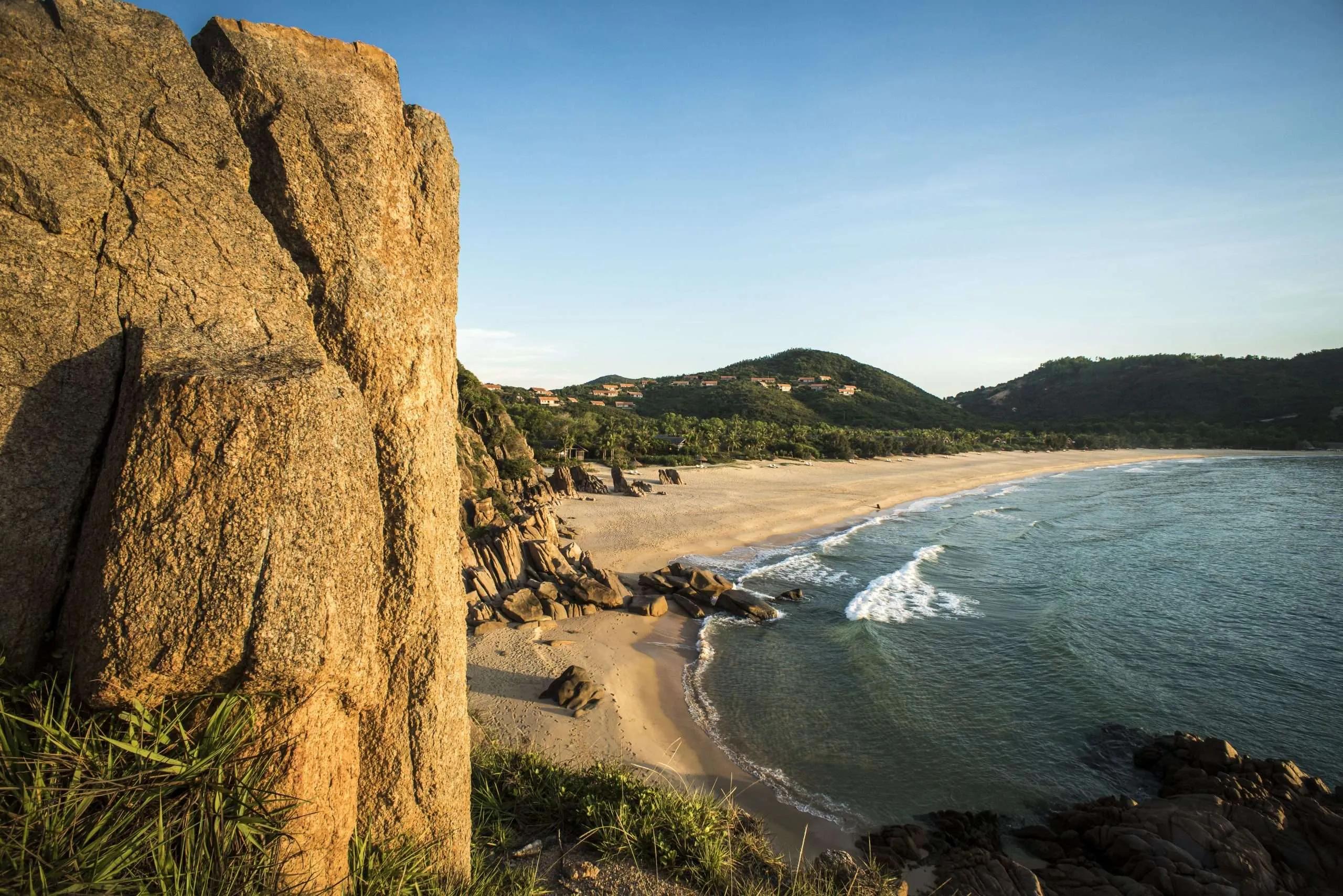 Zannier Hotels Bãi San Hô