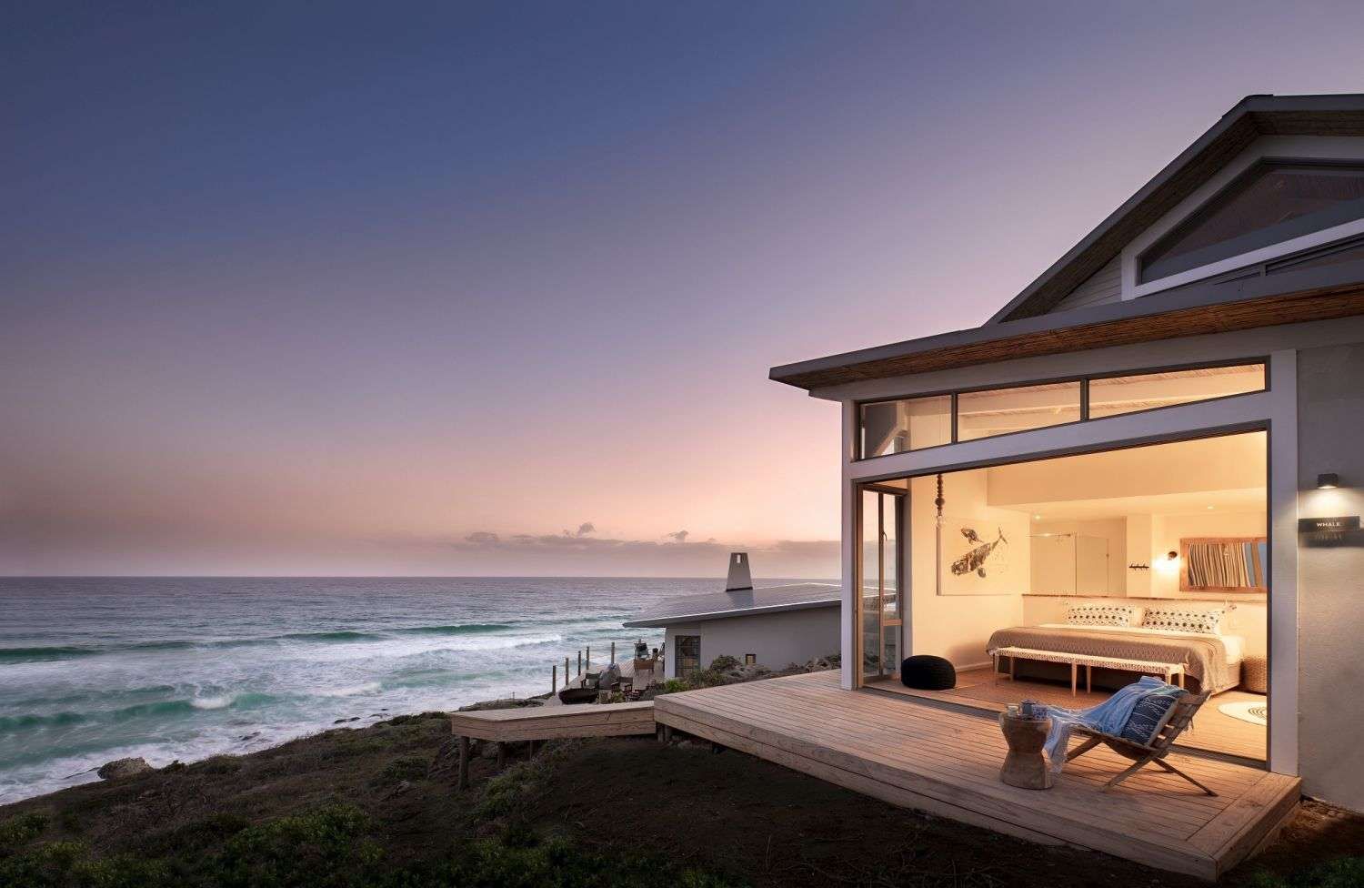 Luxury Room