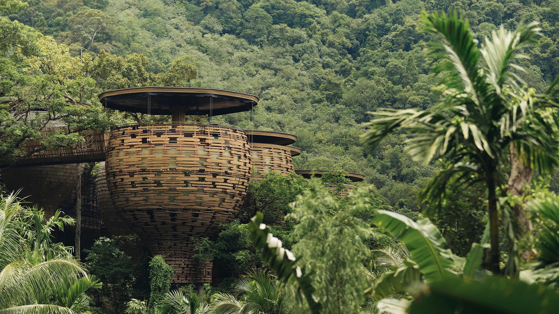Keemala Resort