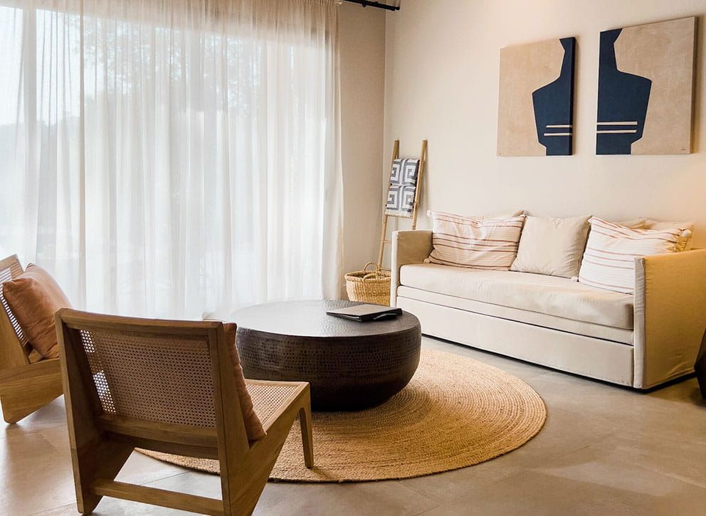 Elia One Bedroom Villa with Private Pool 