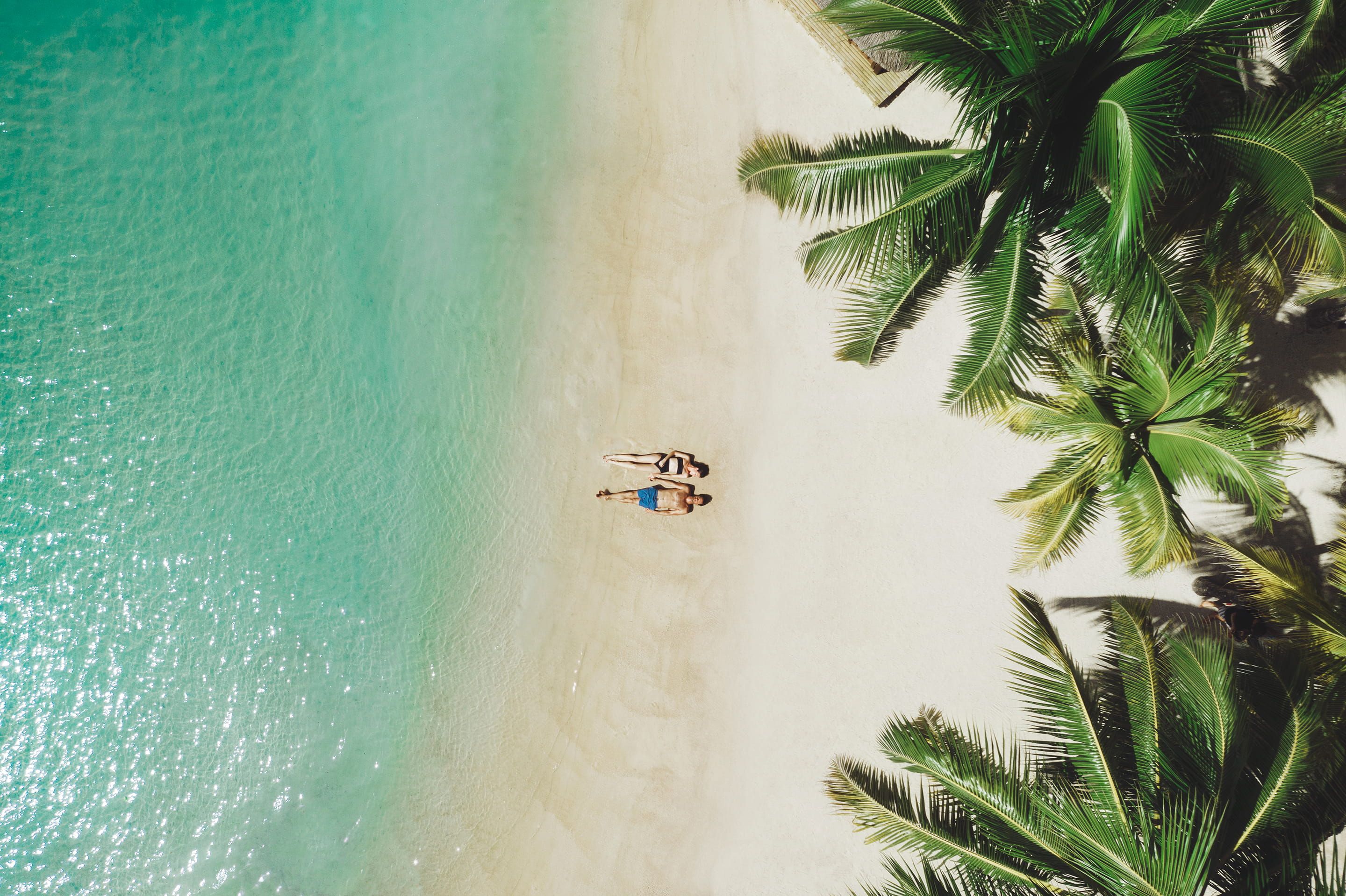 Paradise Boutique Resort