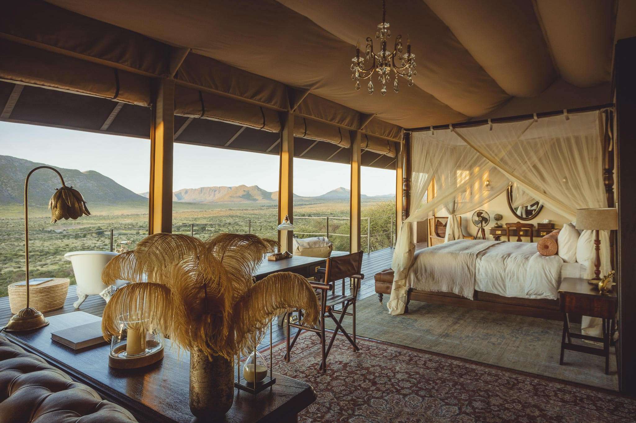 Gmunder Lodge