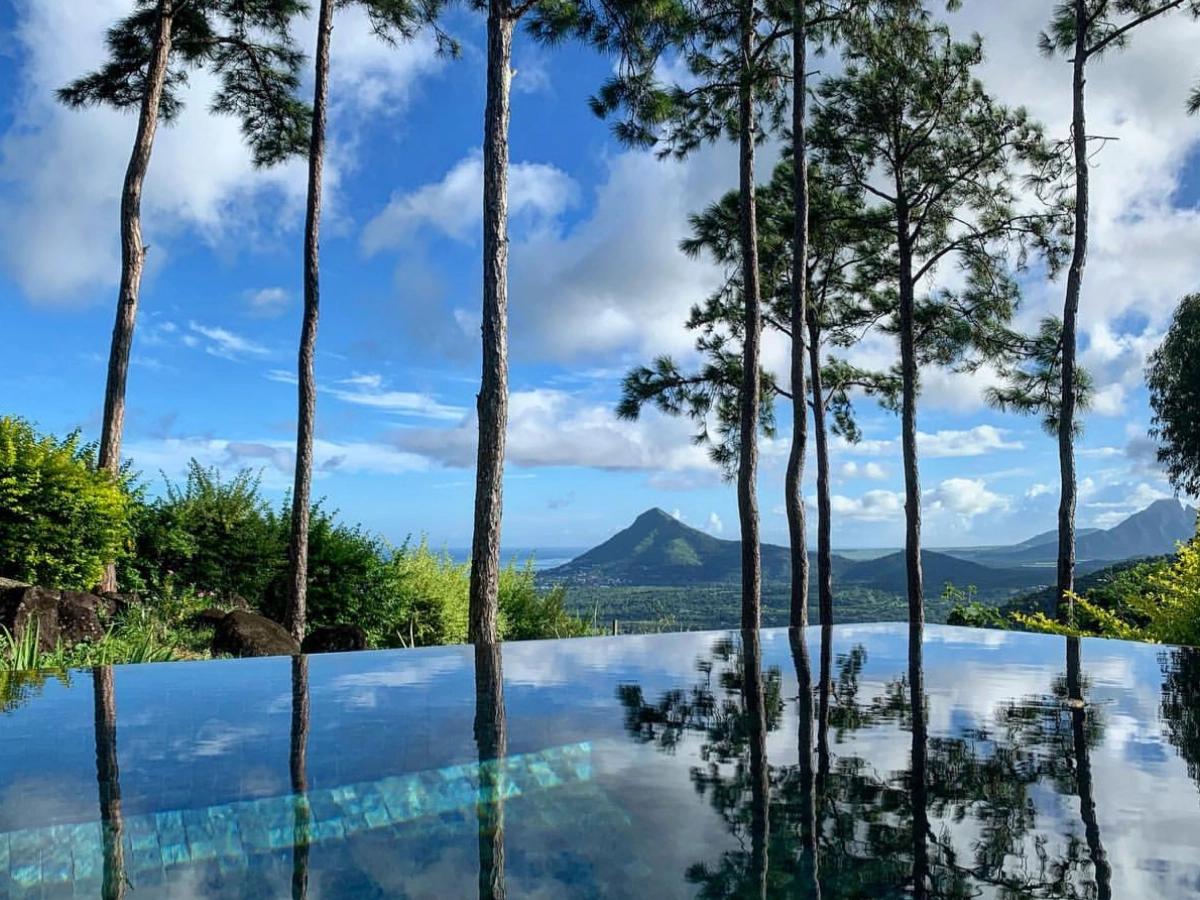 Seaview Pool Suite