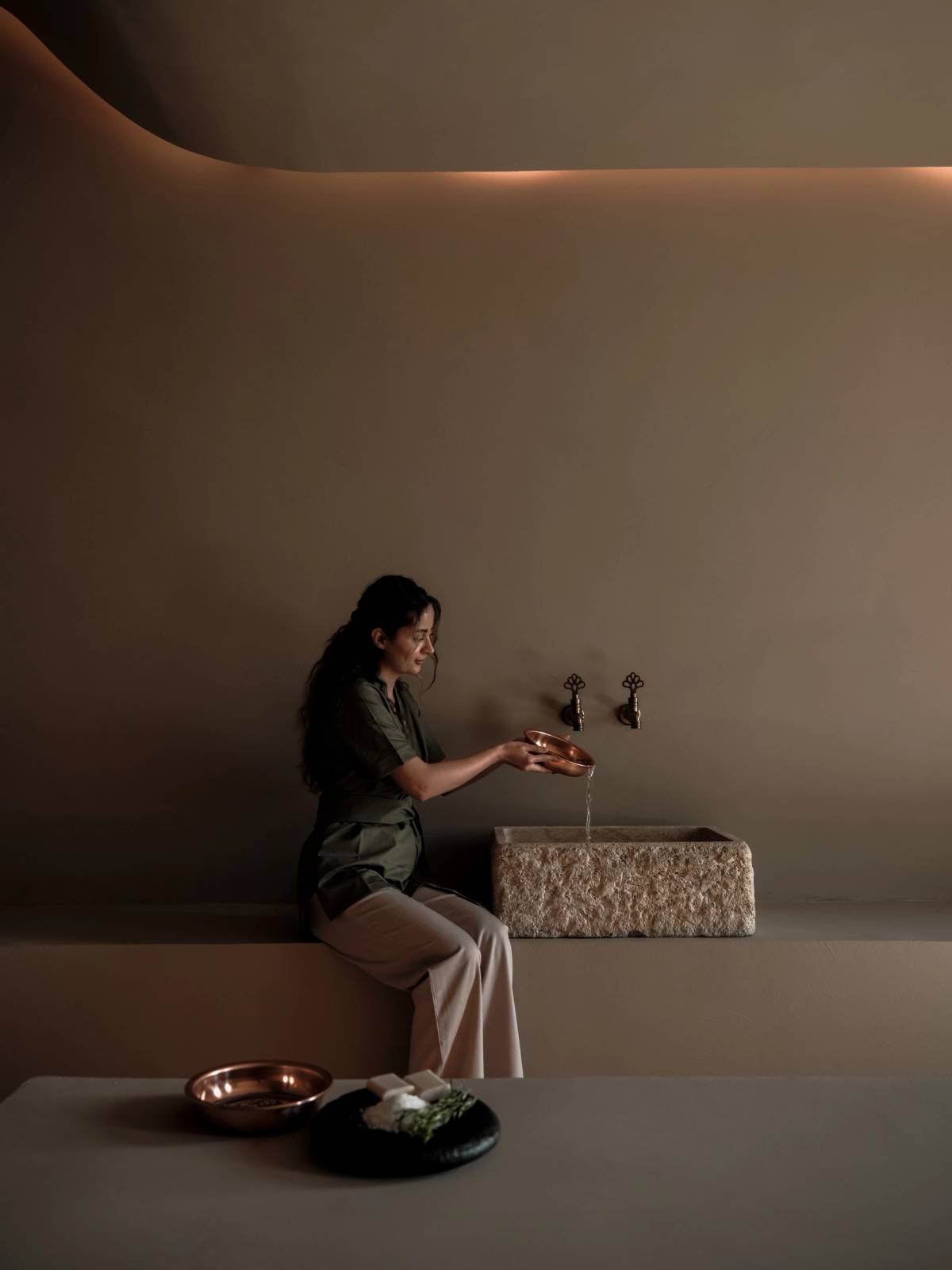 Holistic Wellness Experience