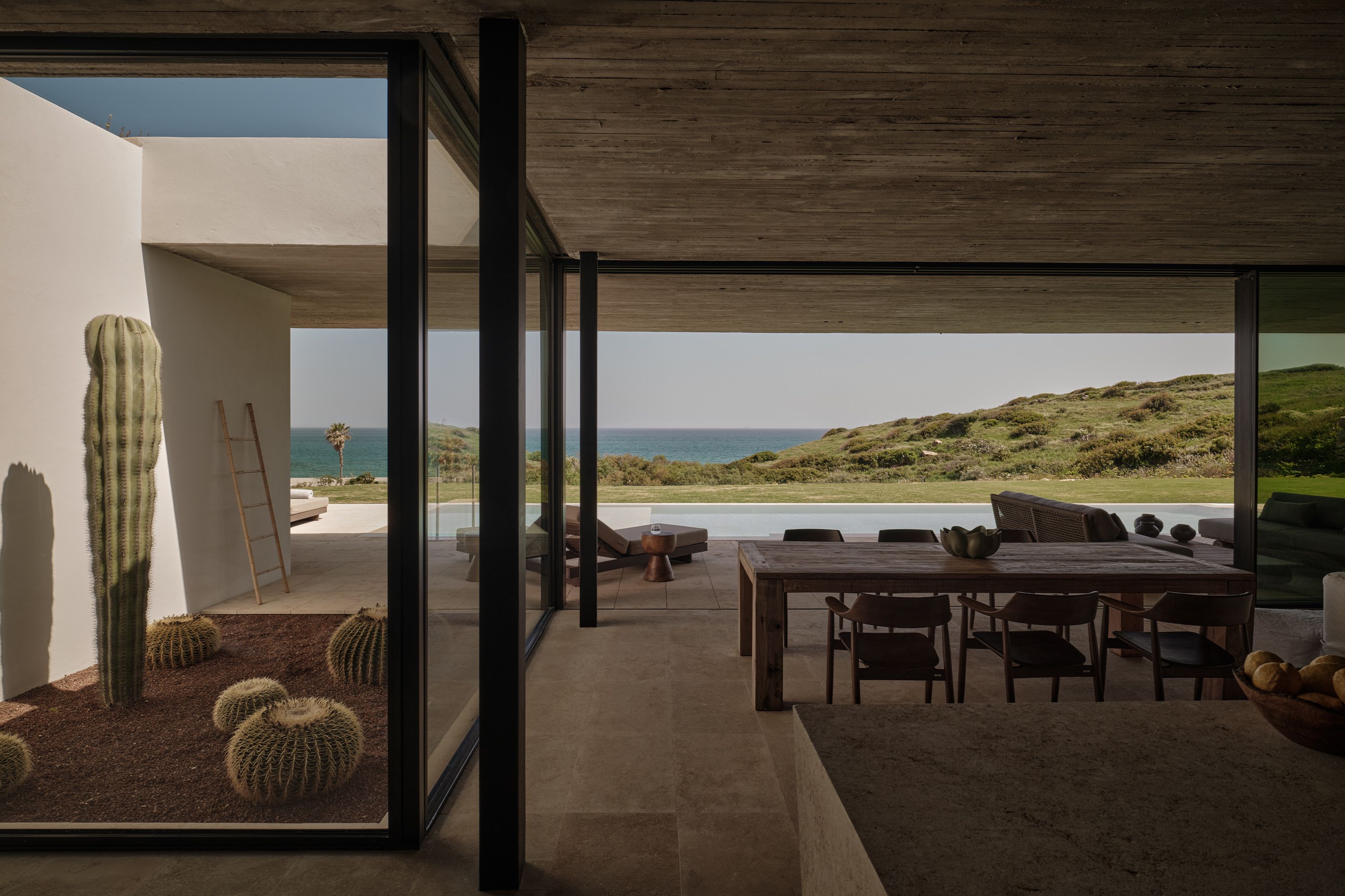 Private Villa