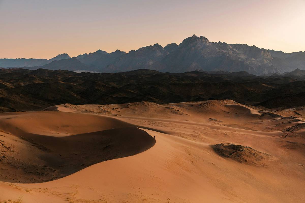 Saudi-Arabien