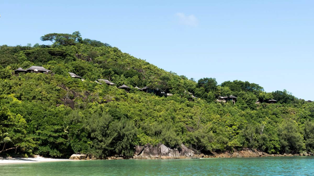 Hillside Villas