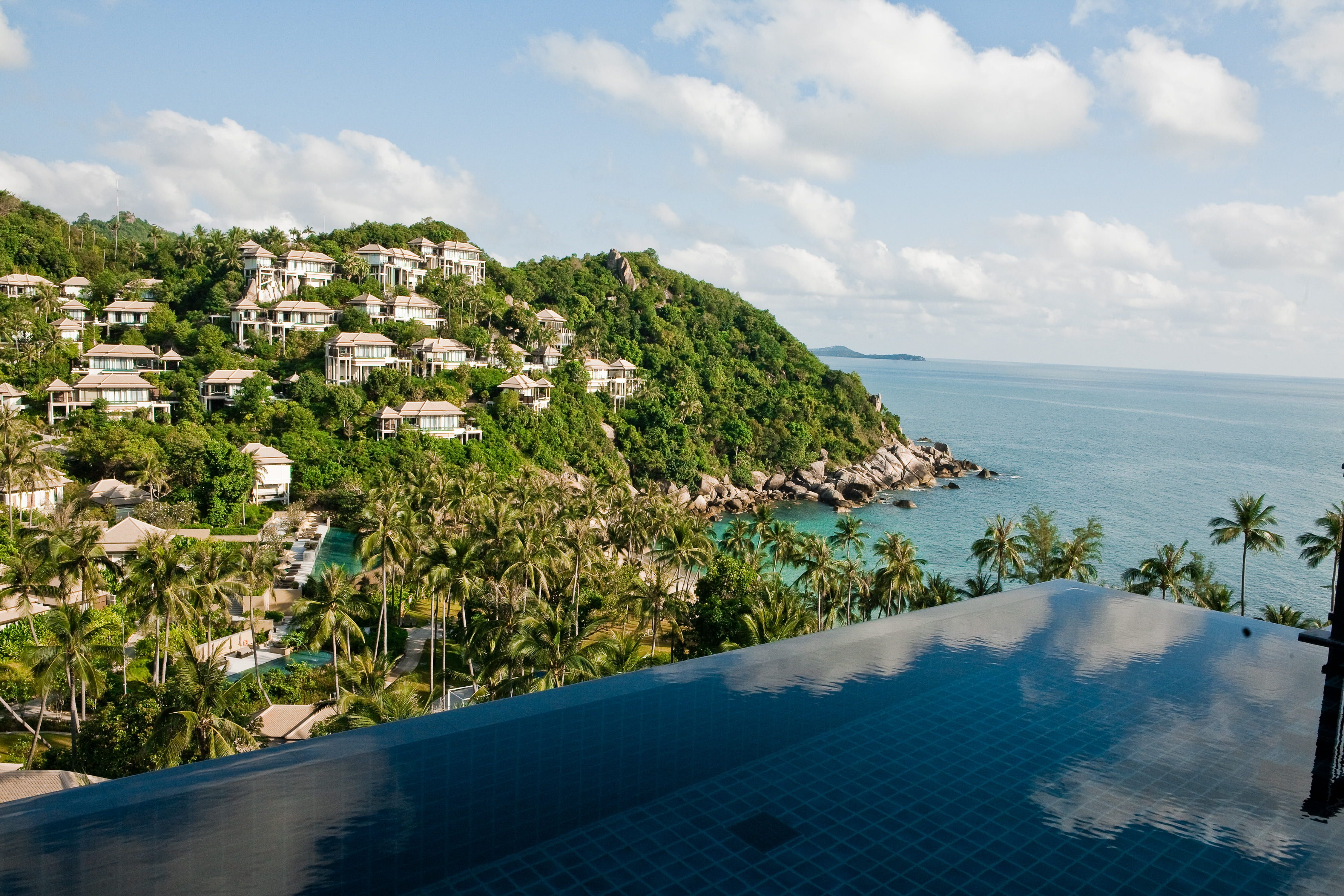 Banyan Tree Samui