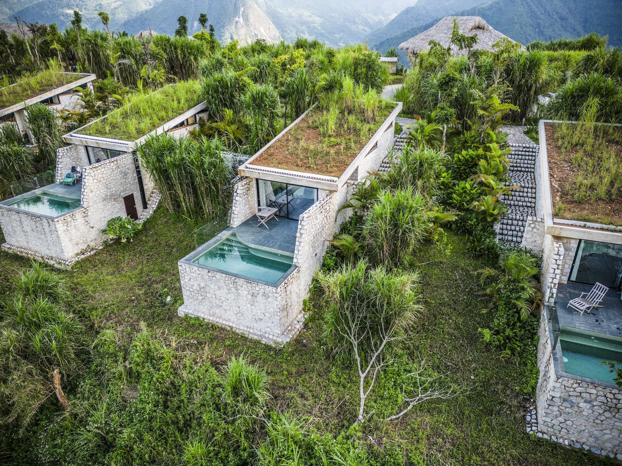 Topas Ecolodge