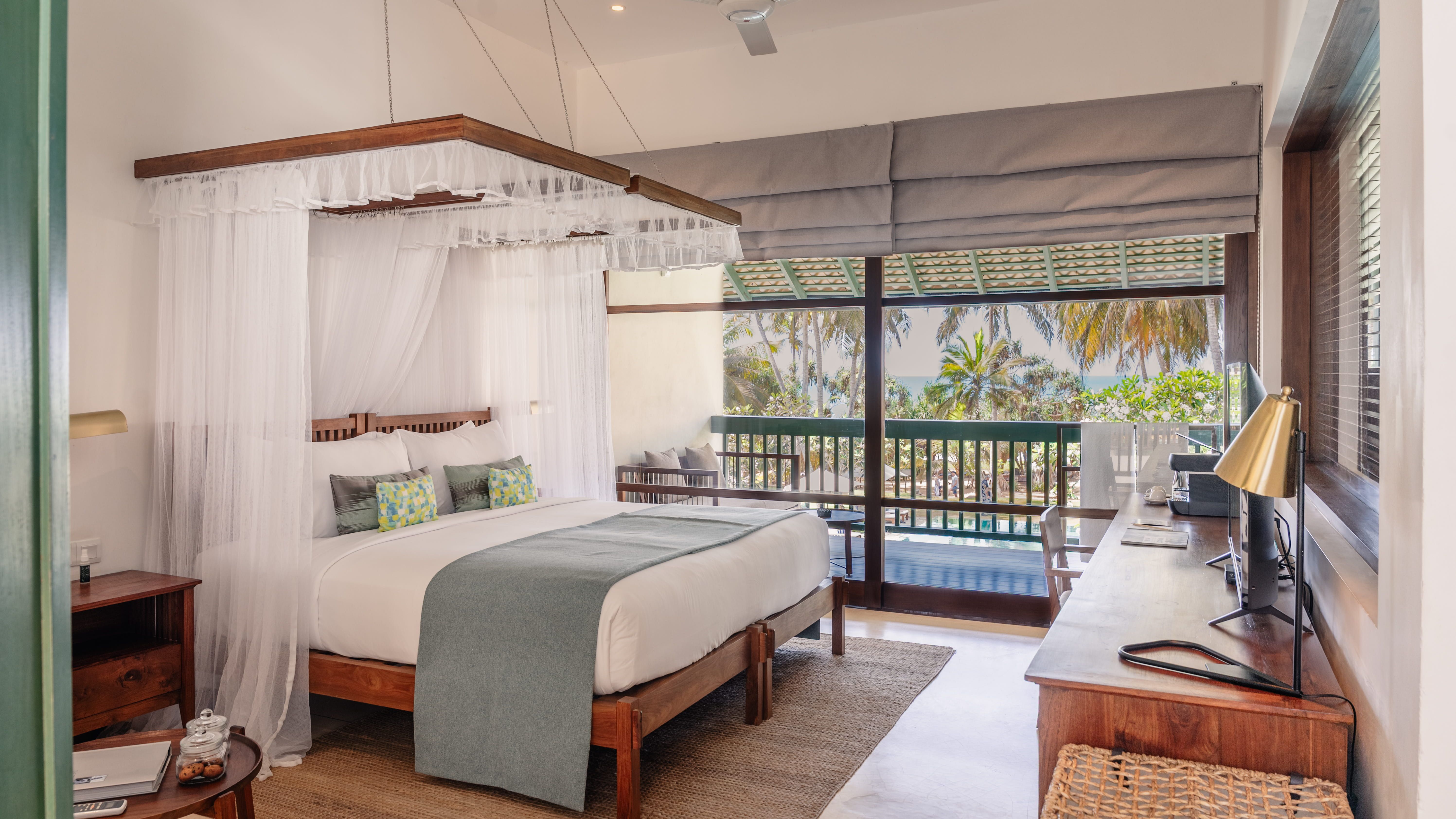 Ocean Room