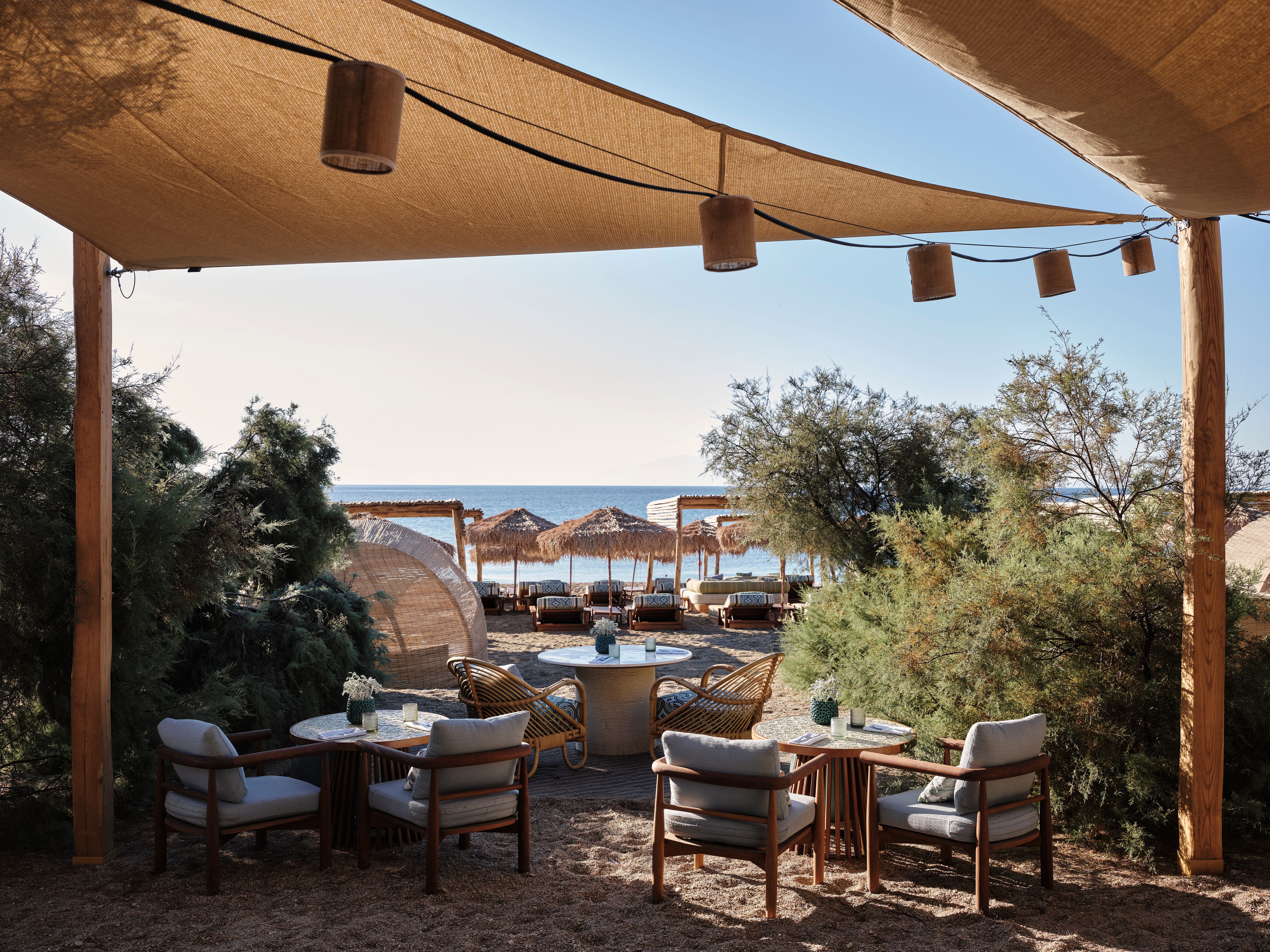 Almyriki Restaurant