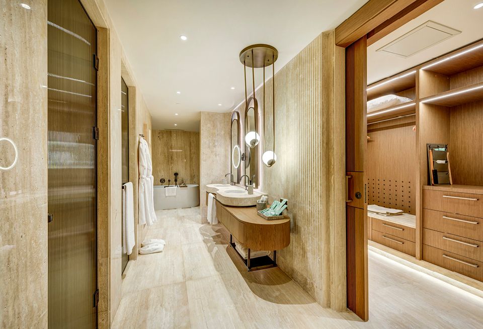 Grand Family Suite 