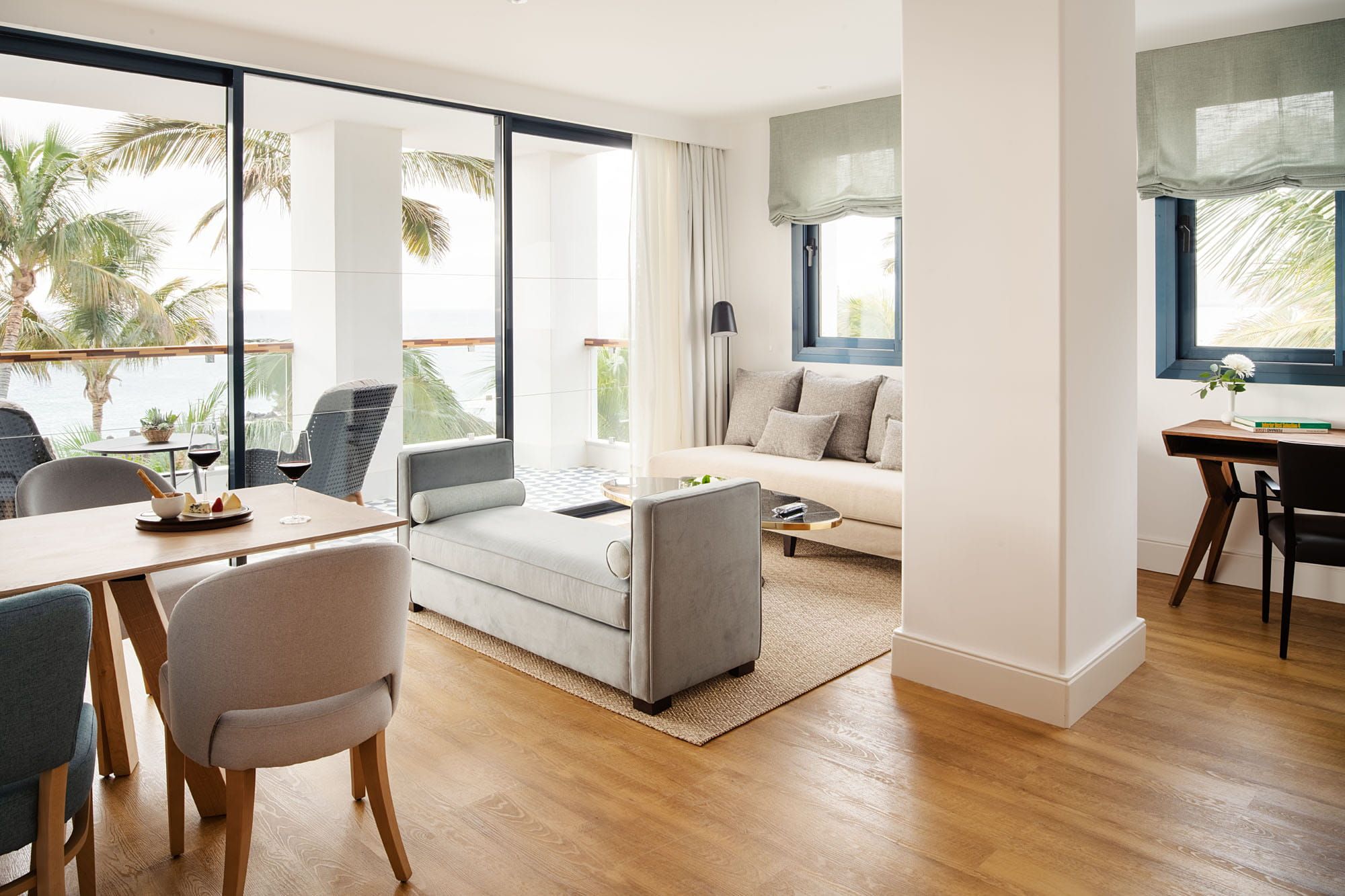 Grand Suite Fariones