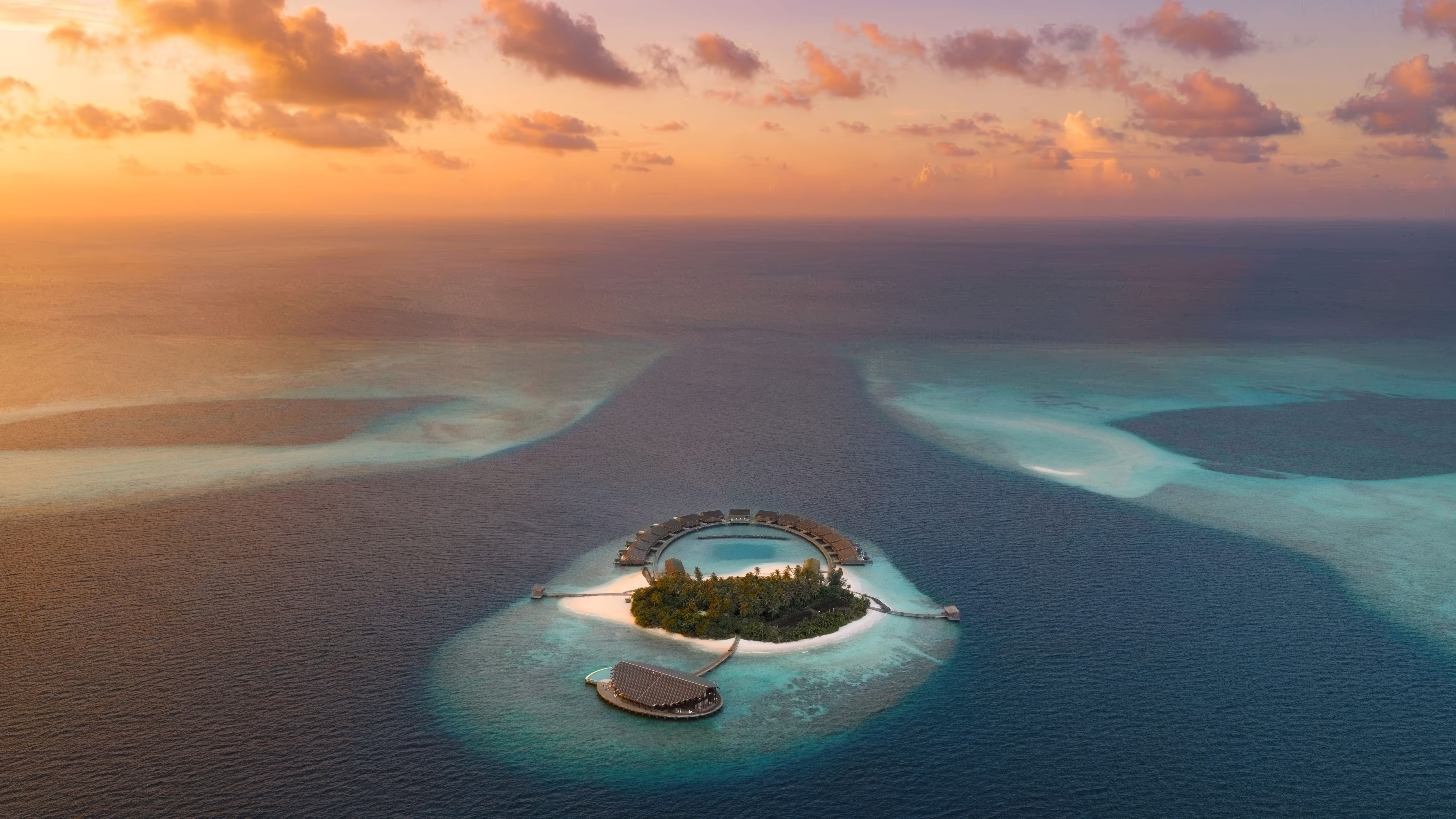 Kudadoo Maldives Private Island
