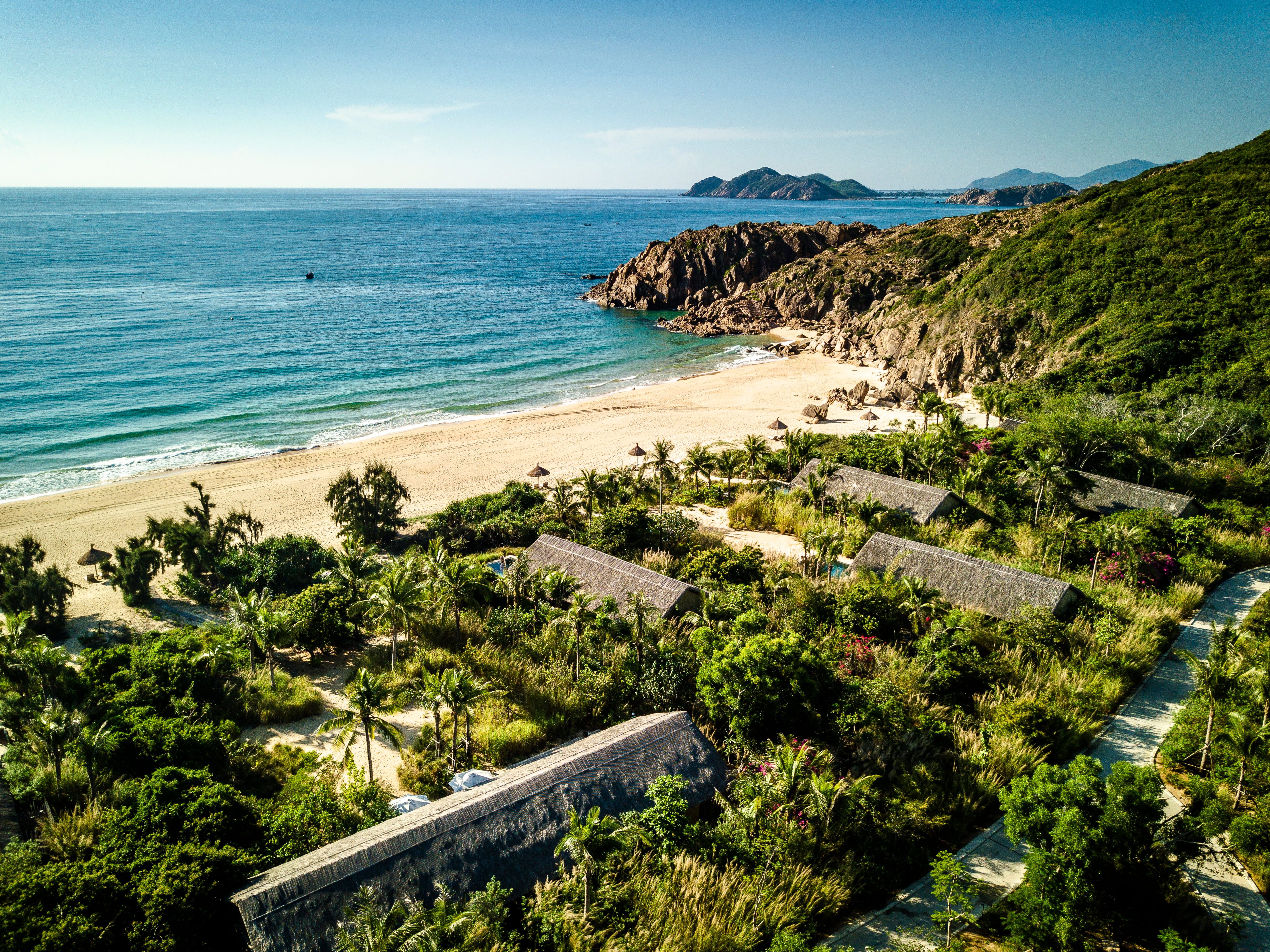 Zannier Hotels Bãi San Hô