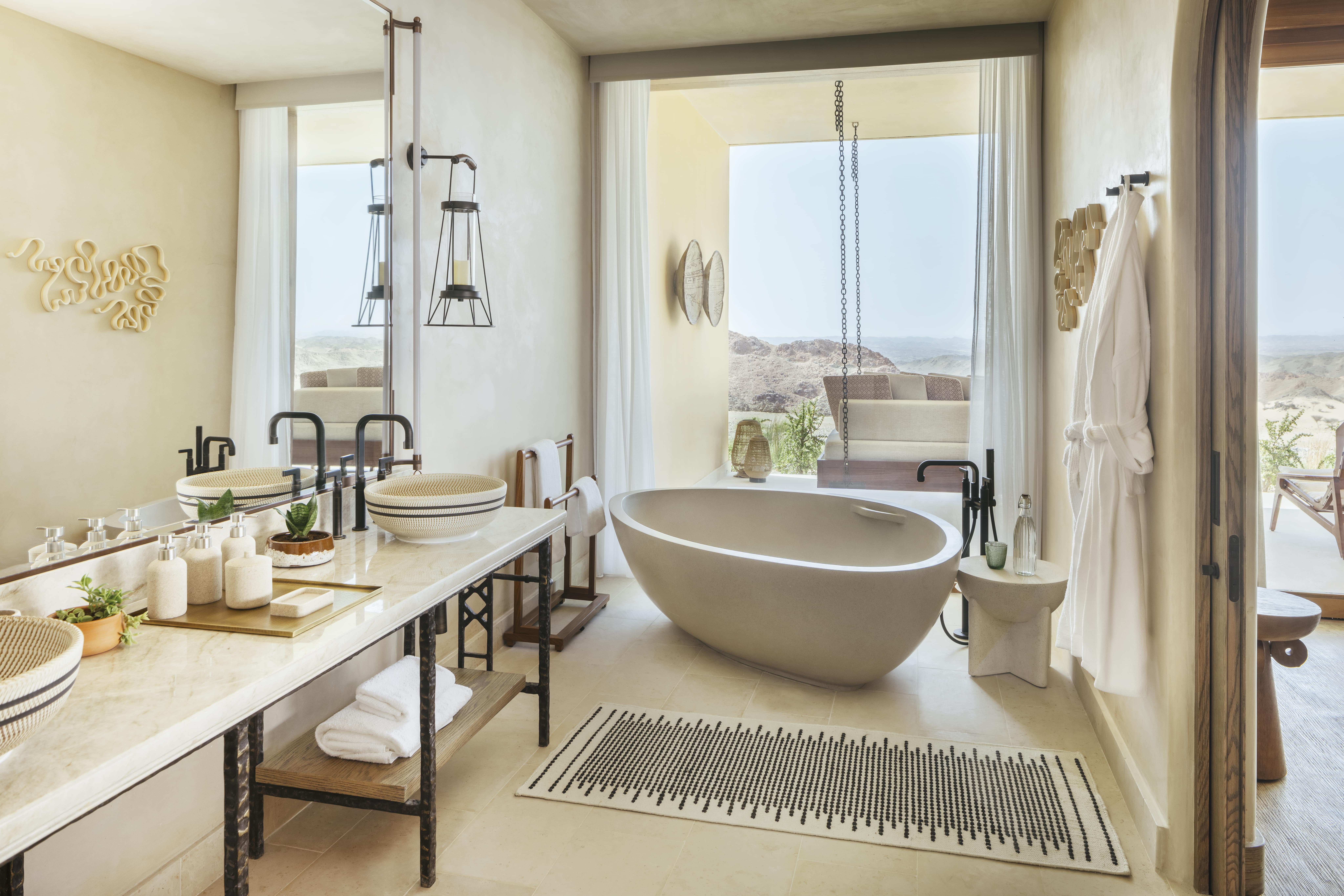 Wadi Suite