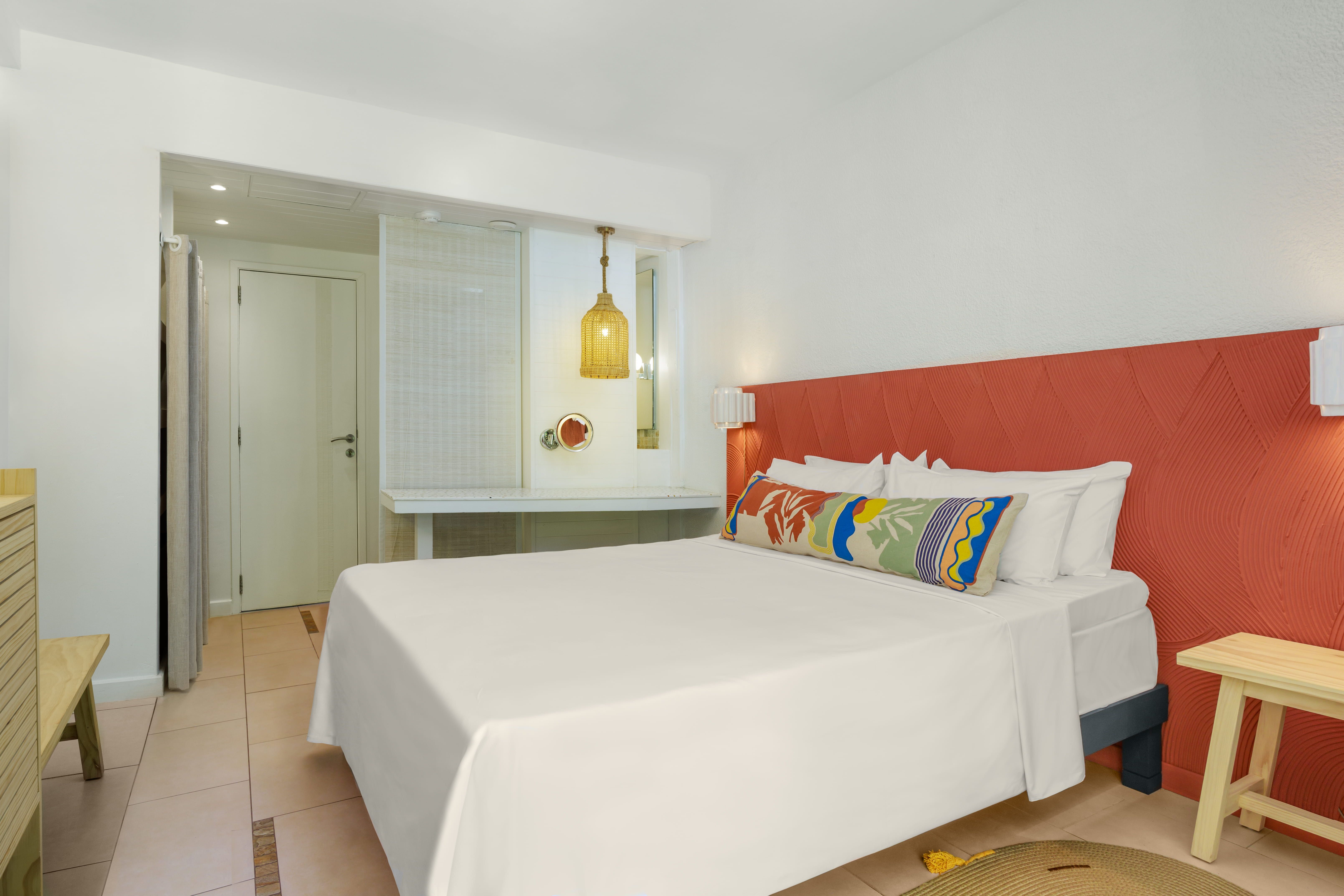 Couple Room