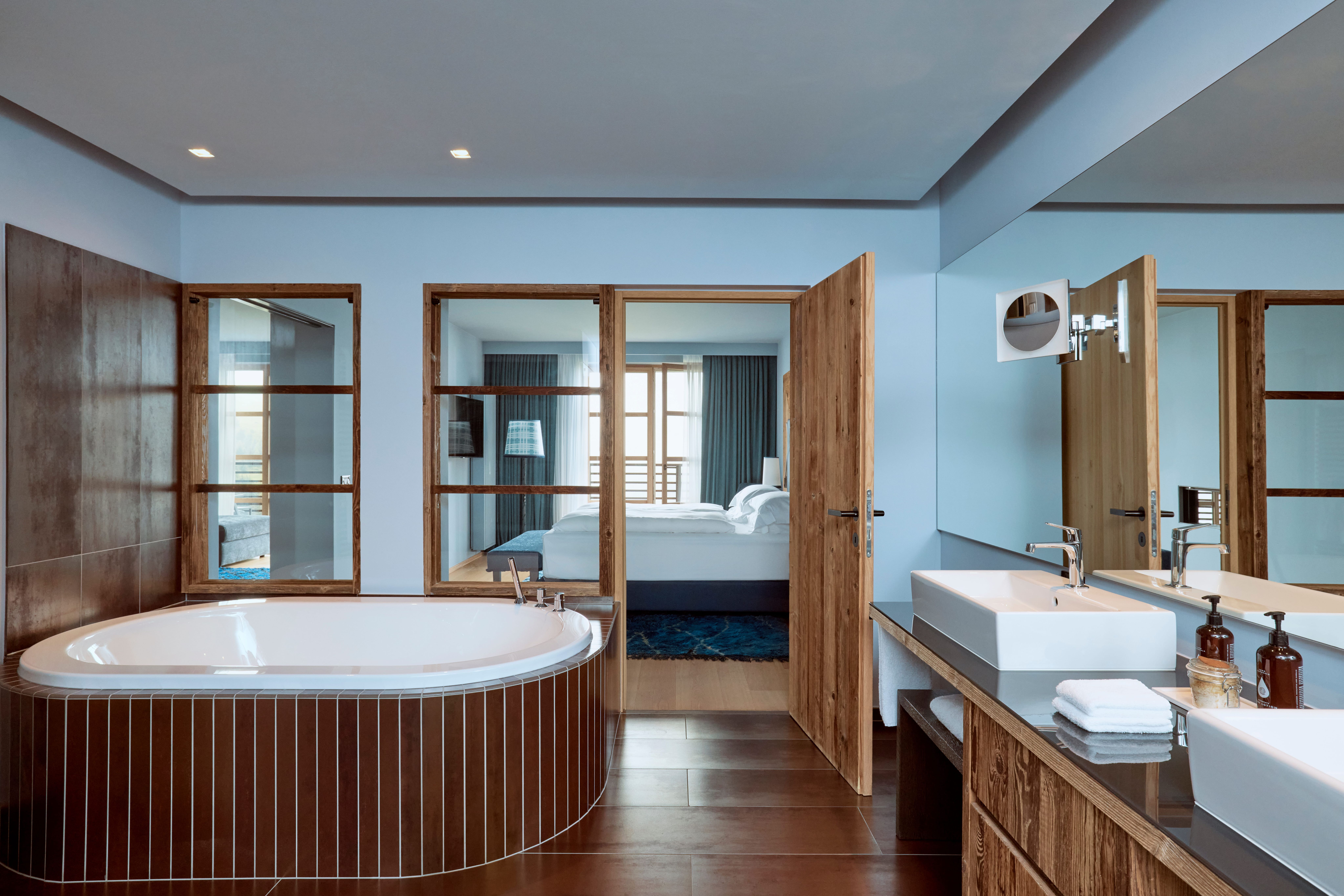 Mountain Suite