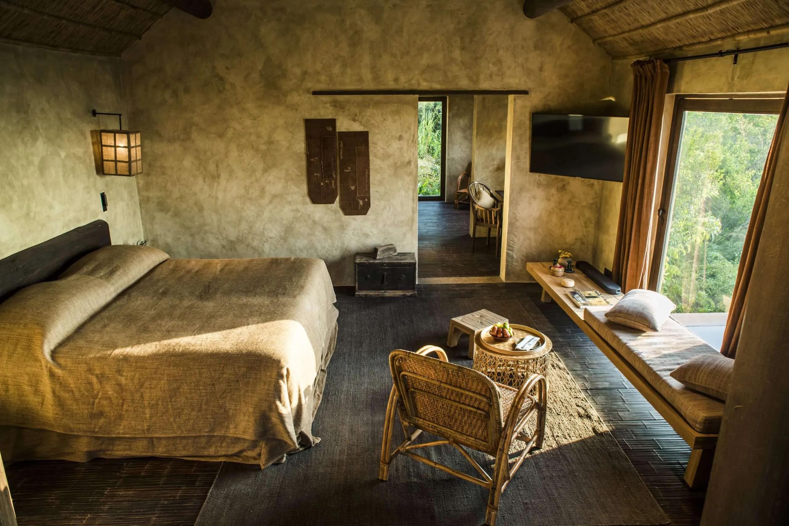 Hill Pool Villa