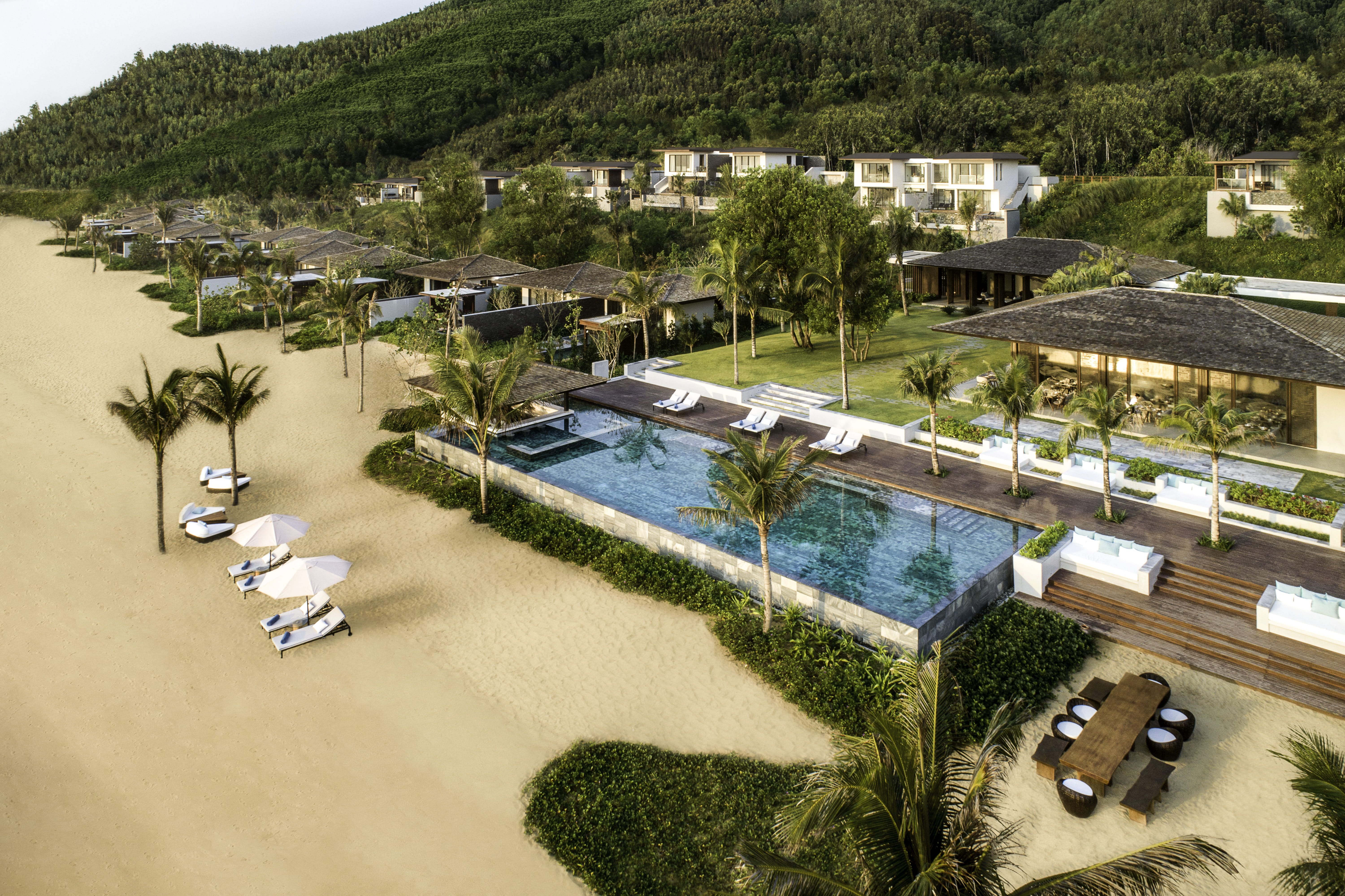 Gemeinschaftspool