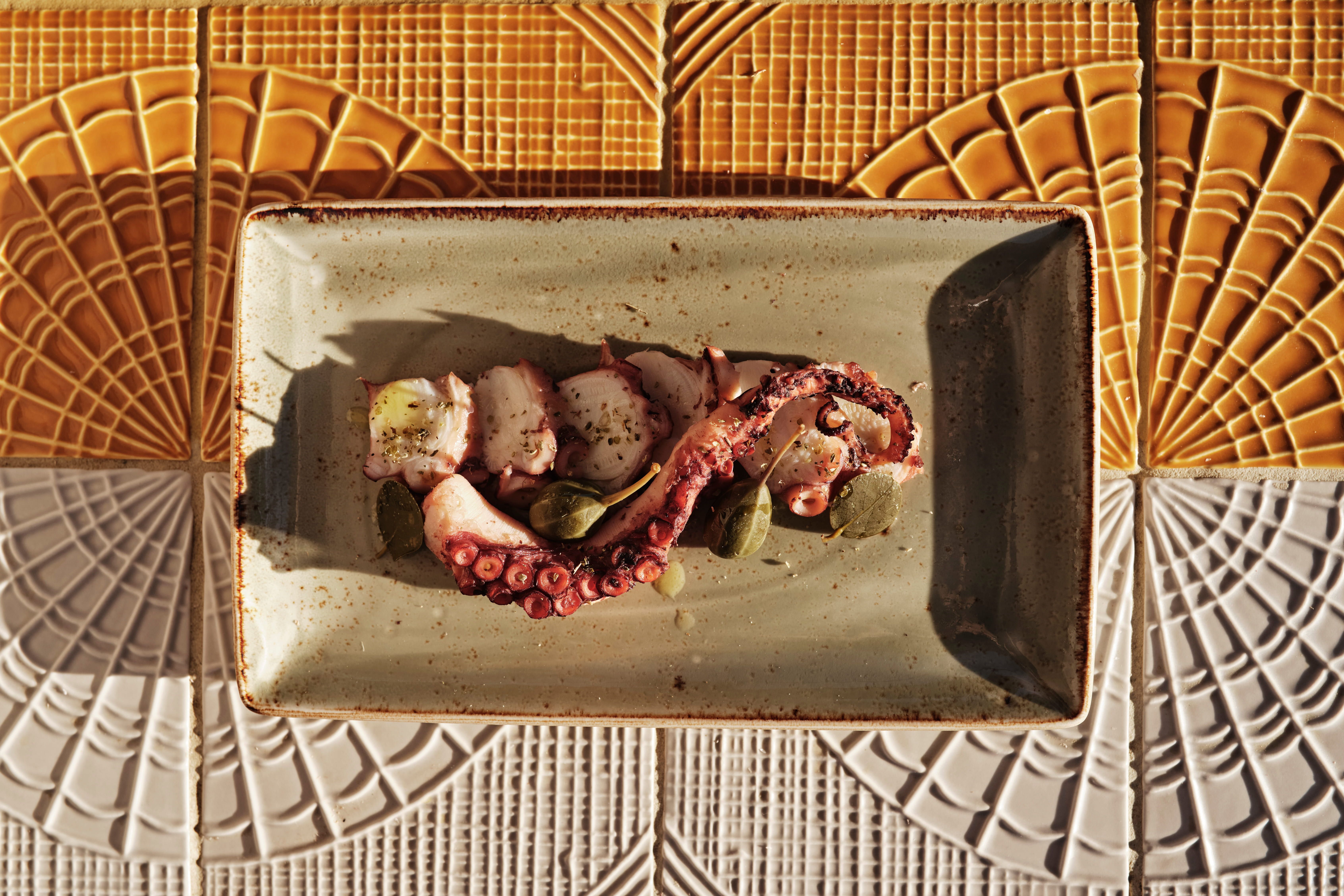 Almyriki Restaurant