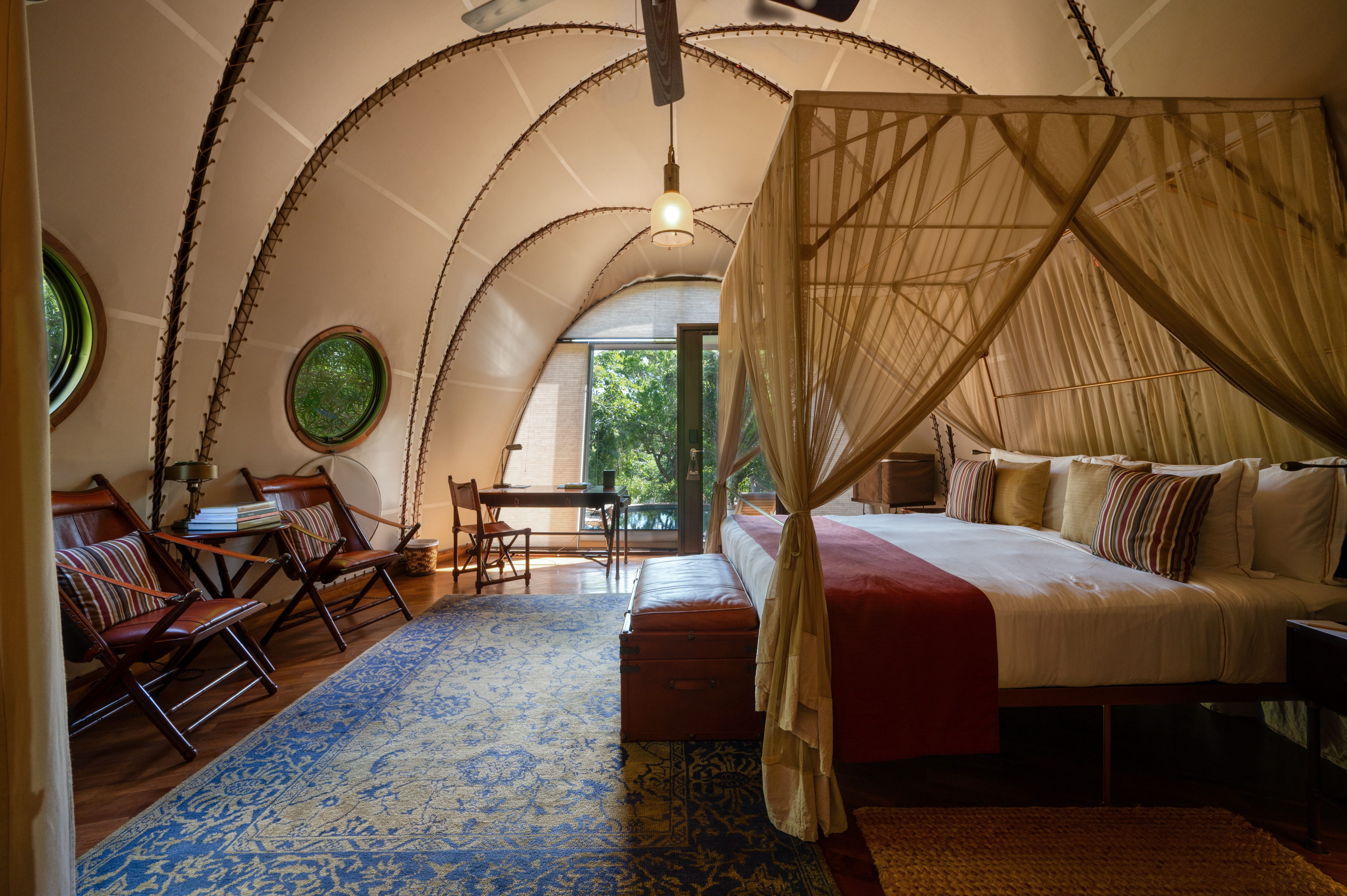 Cocoon Suite