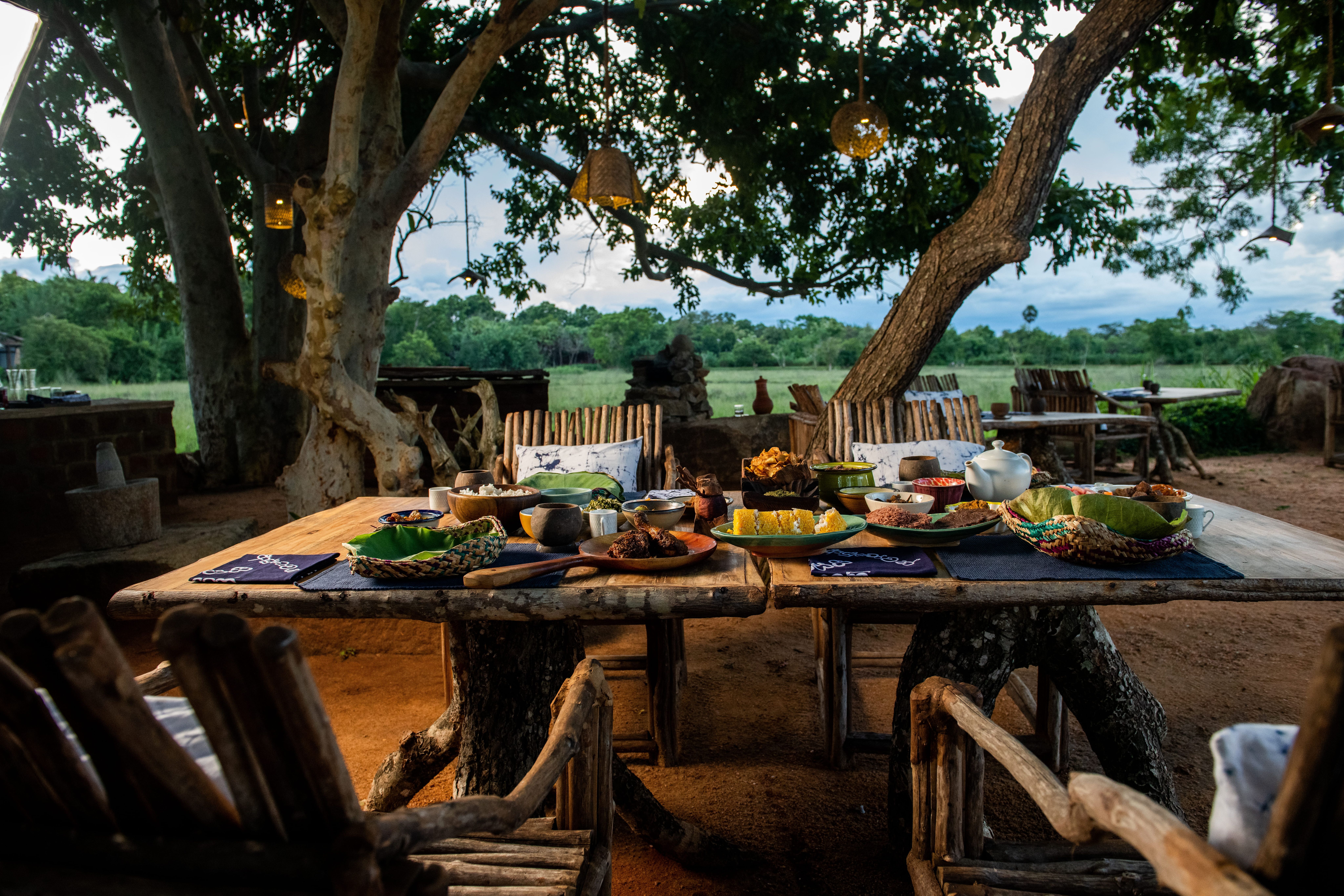 Kamatha Restaurant