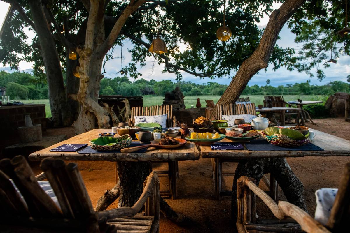 Kamatha Restaurant