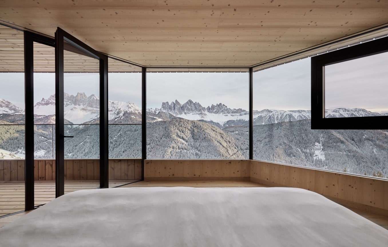 Penthouse Suite