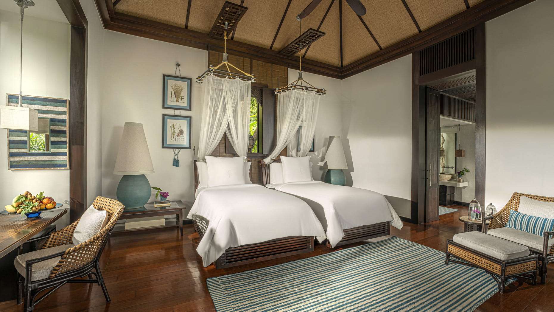 Serenity Pool Villa