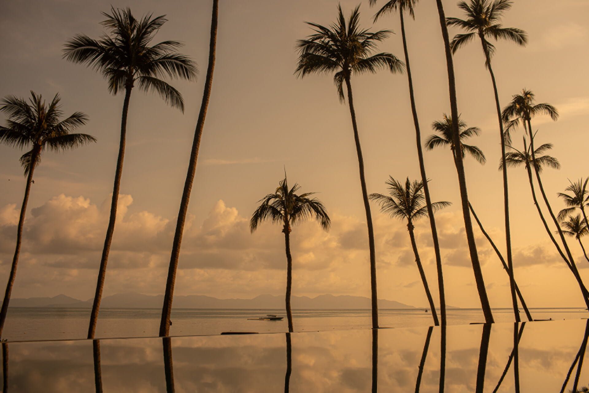 Four Seasons Resort Koh Samui