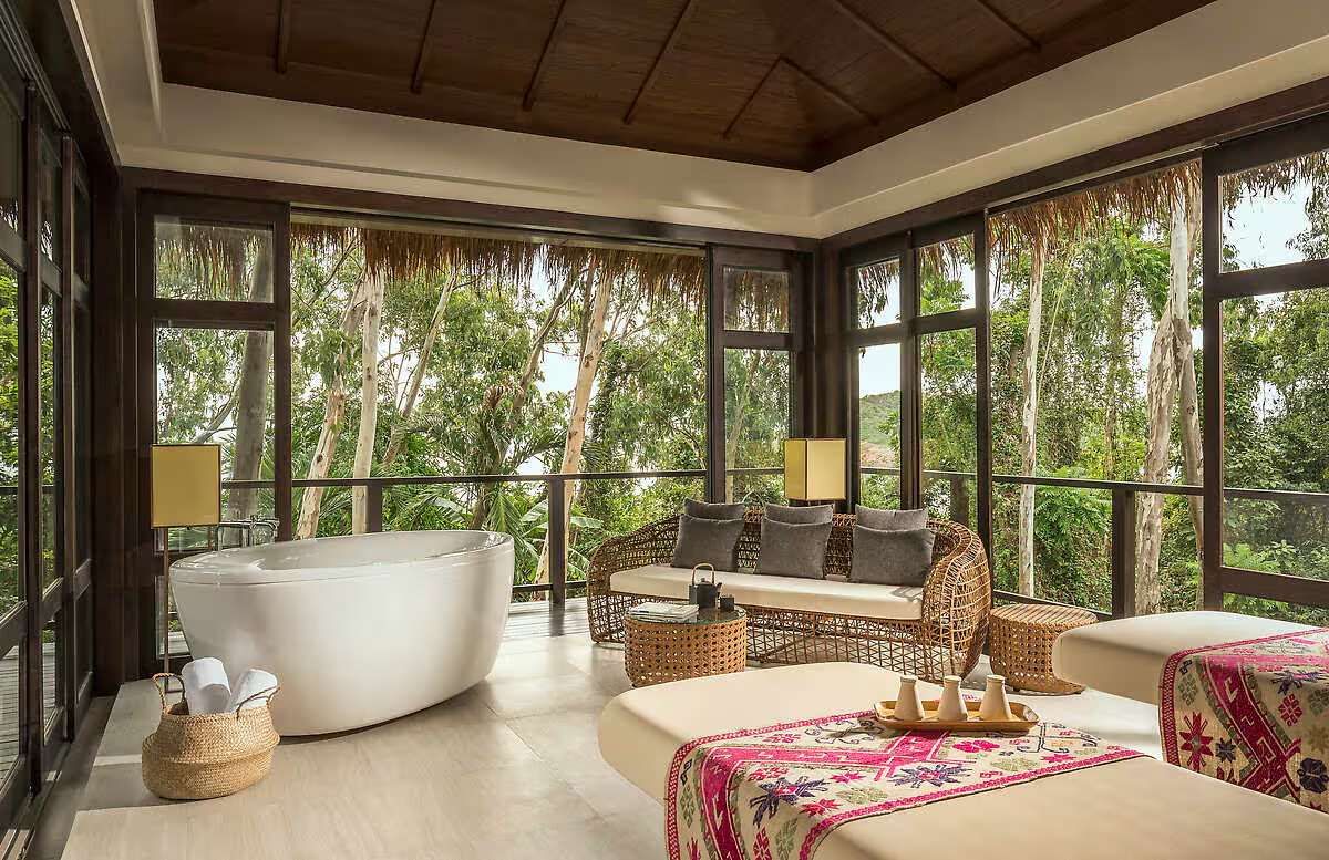 Anantara Spa