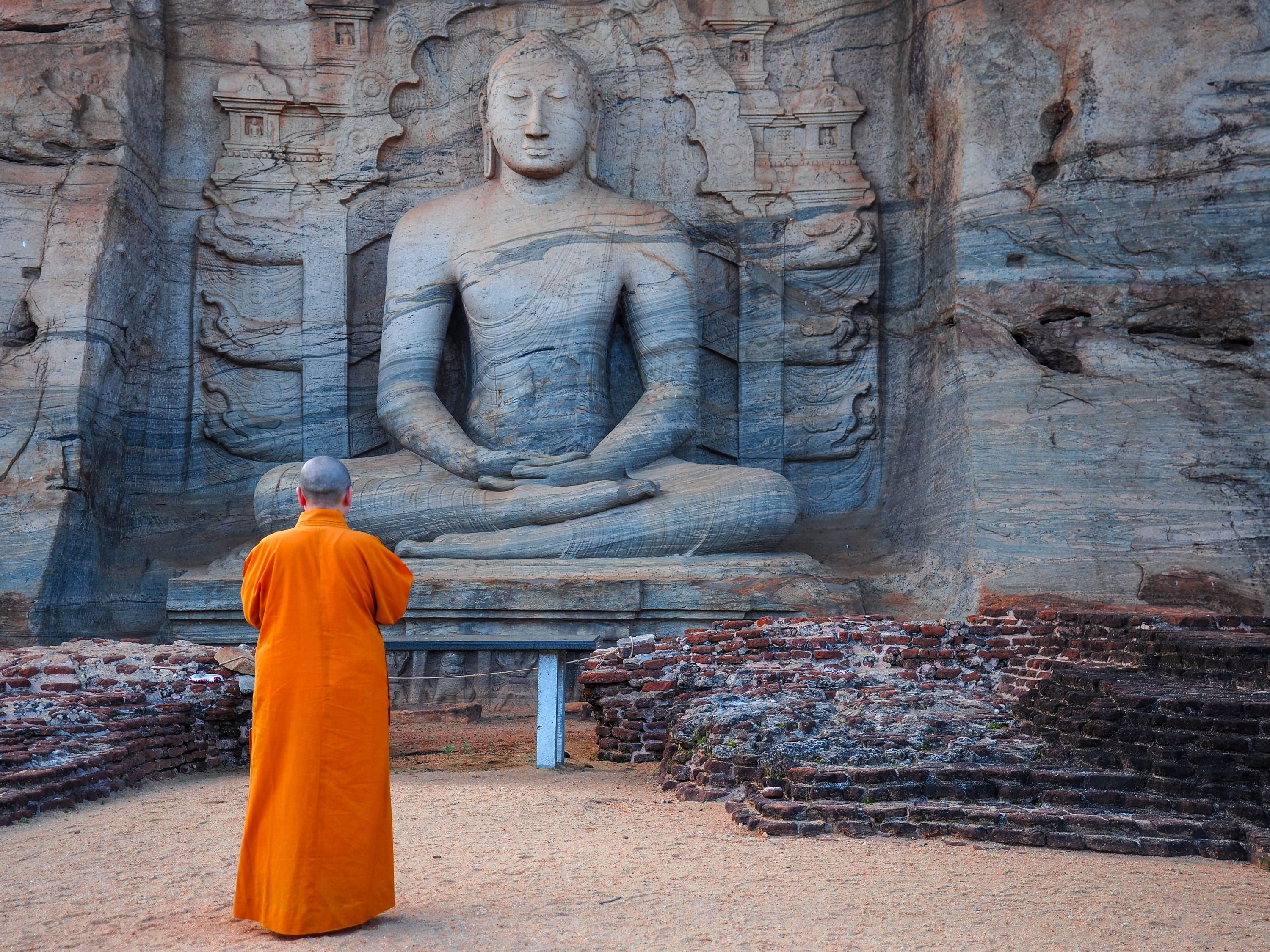 Sri Lanka in zehn Tagen