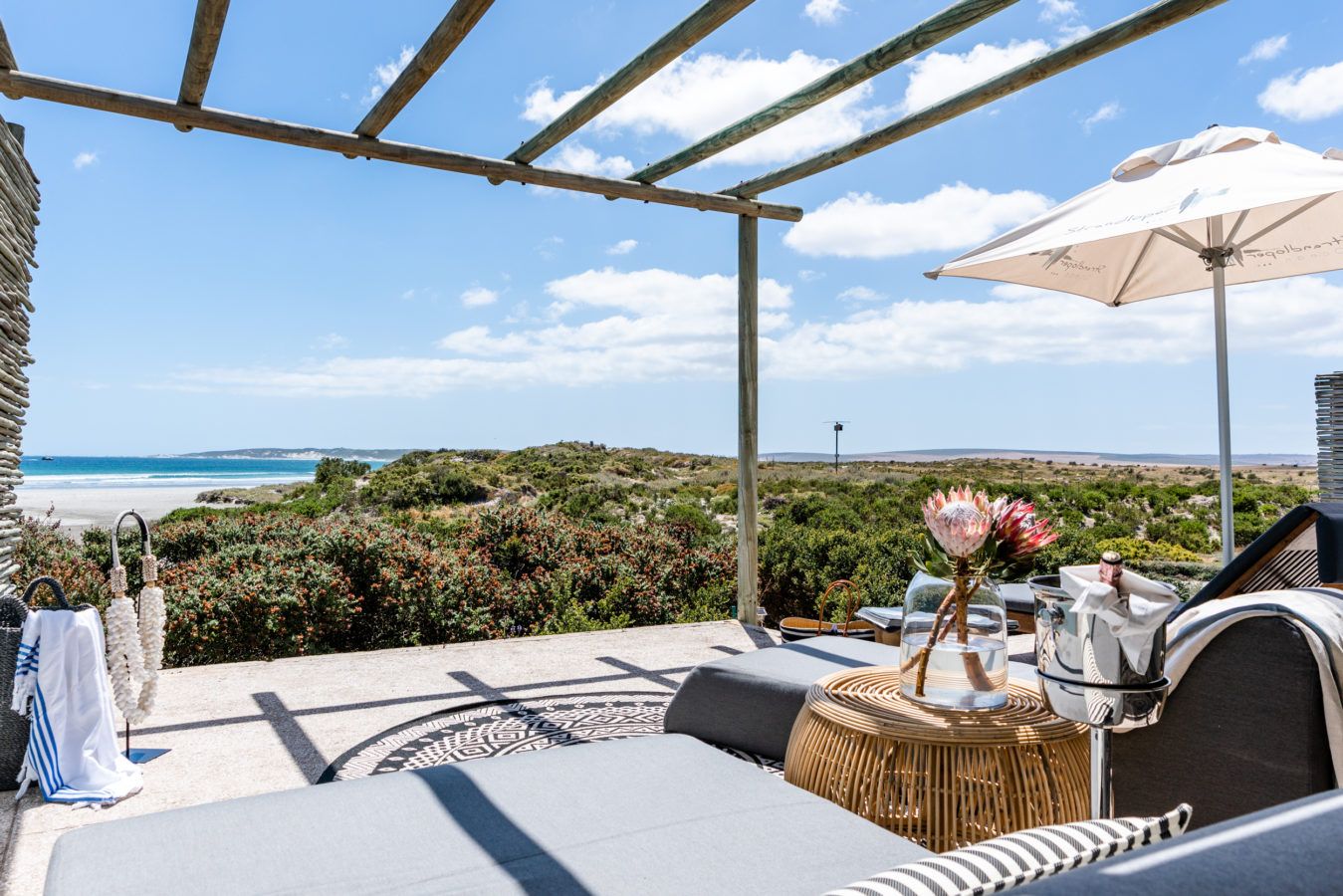 Ocean Suite