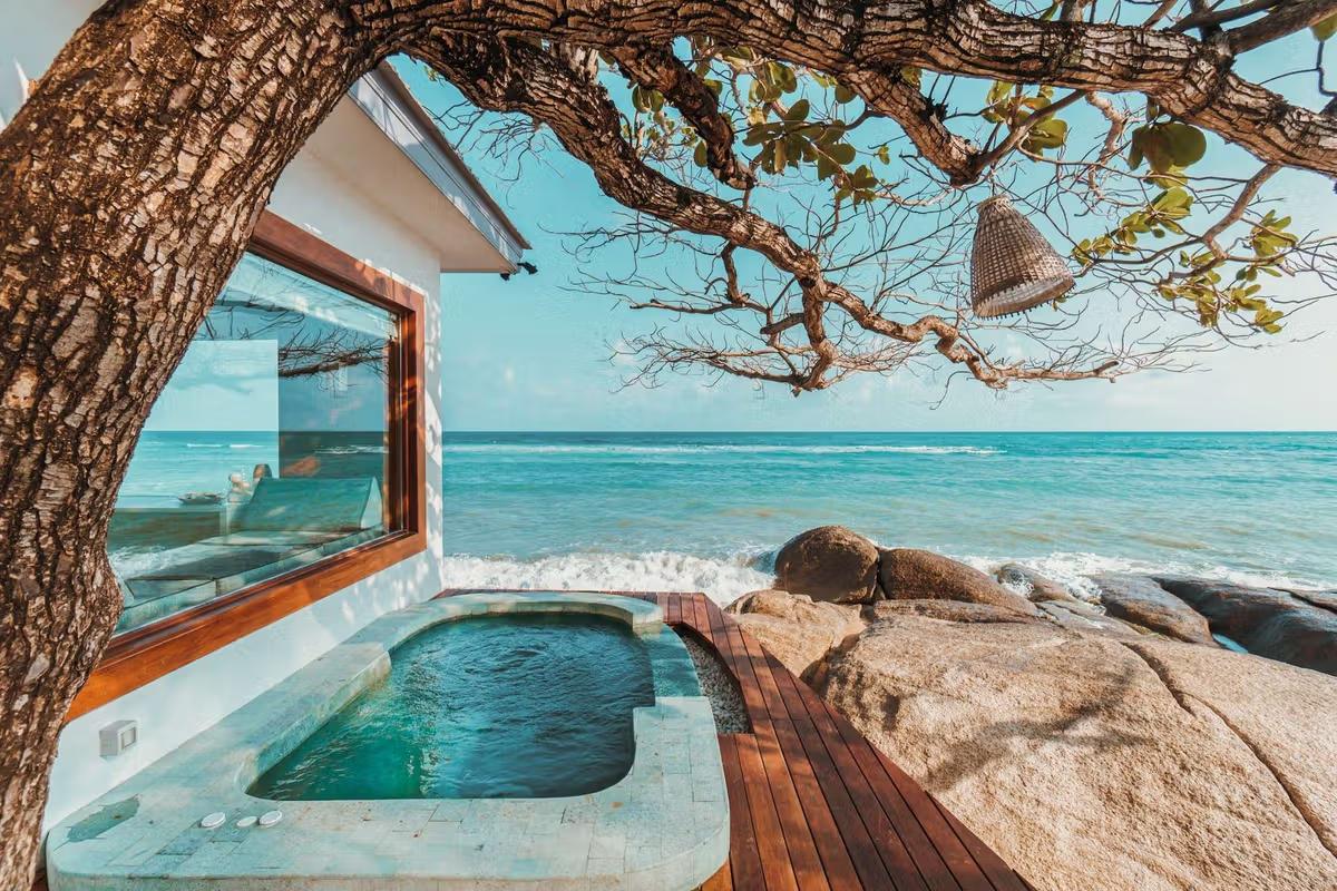 Rocky’s Boutique Resort