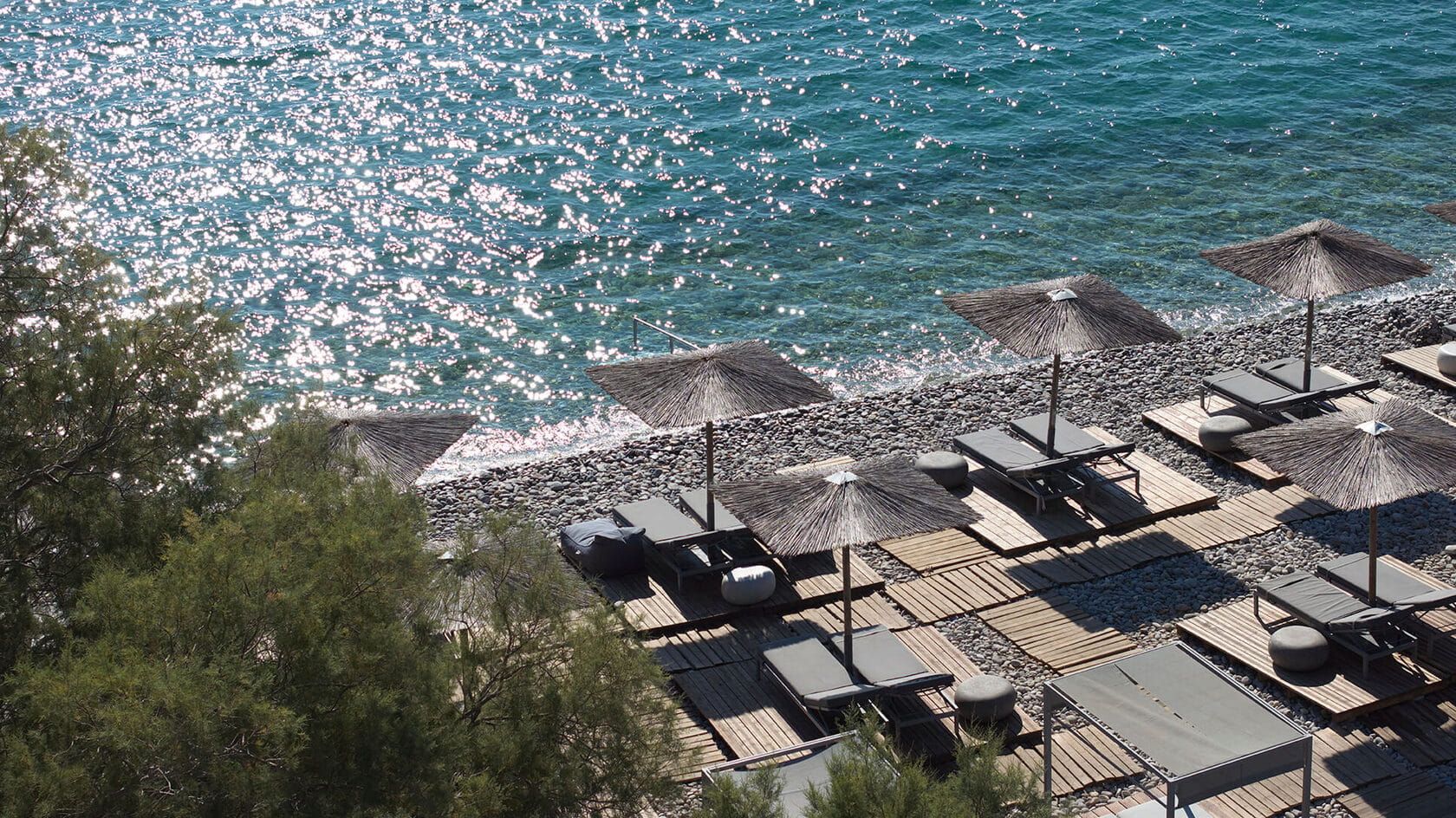 Stone Beach im Cayo Exclusive Resort & Spa