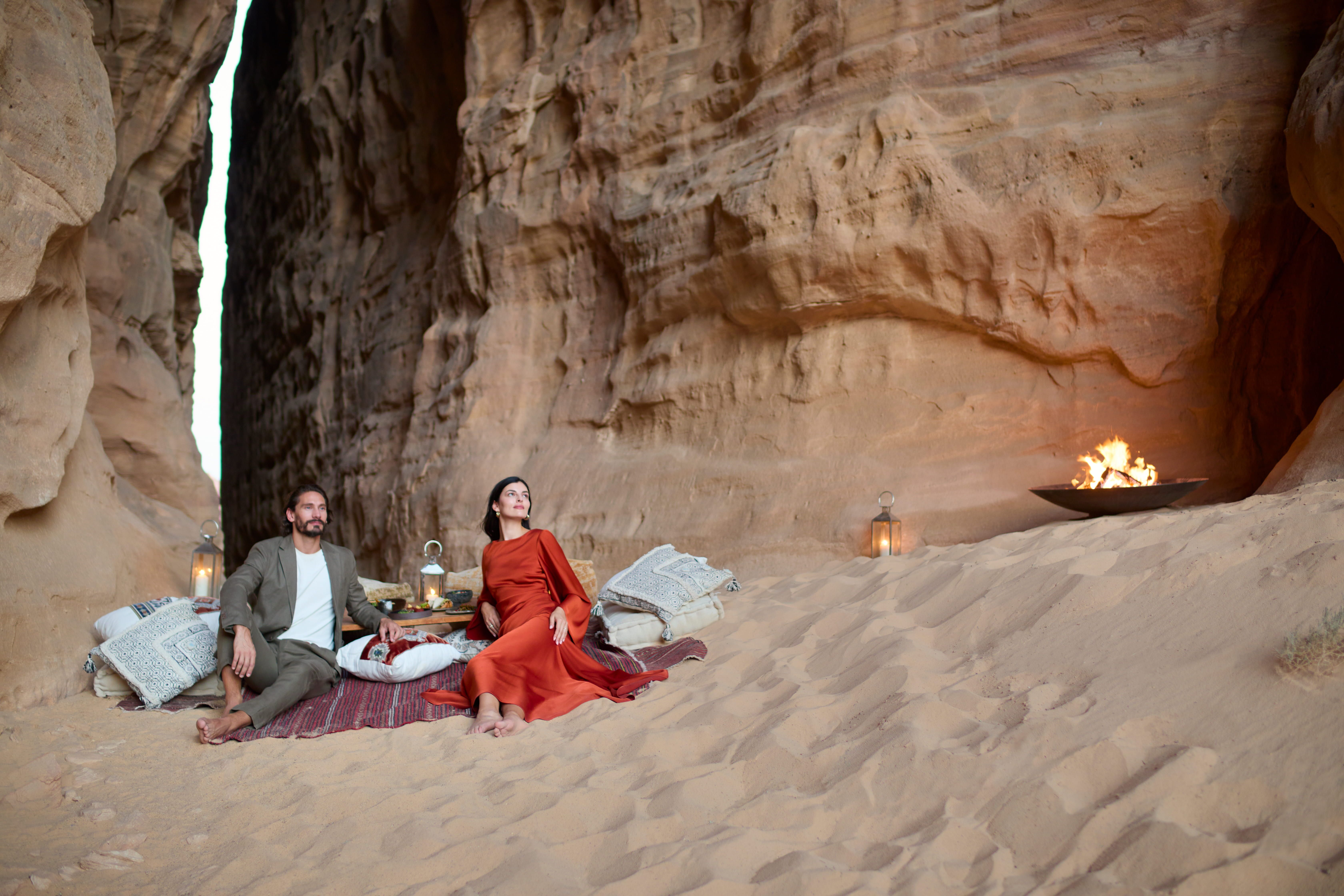 Destination Dining